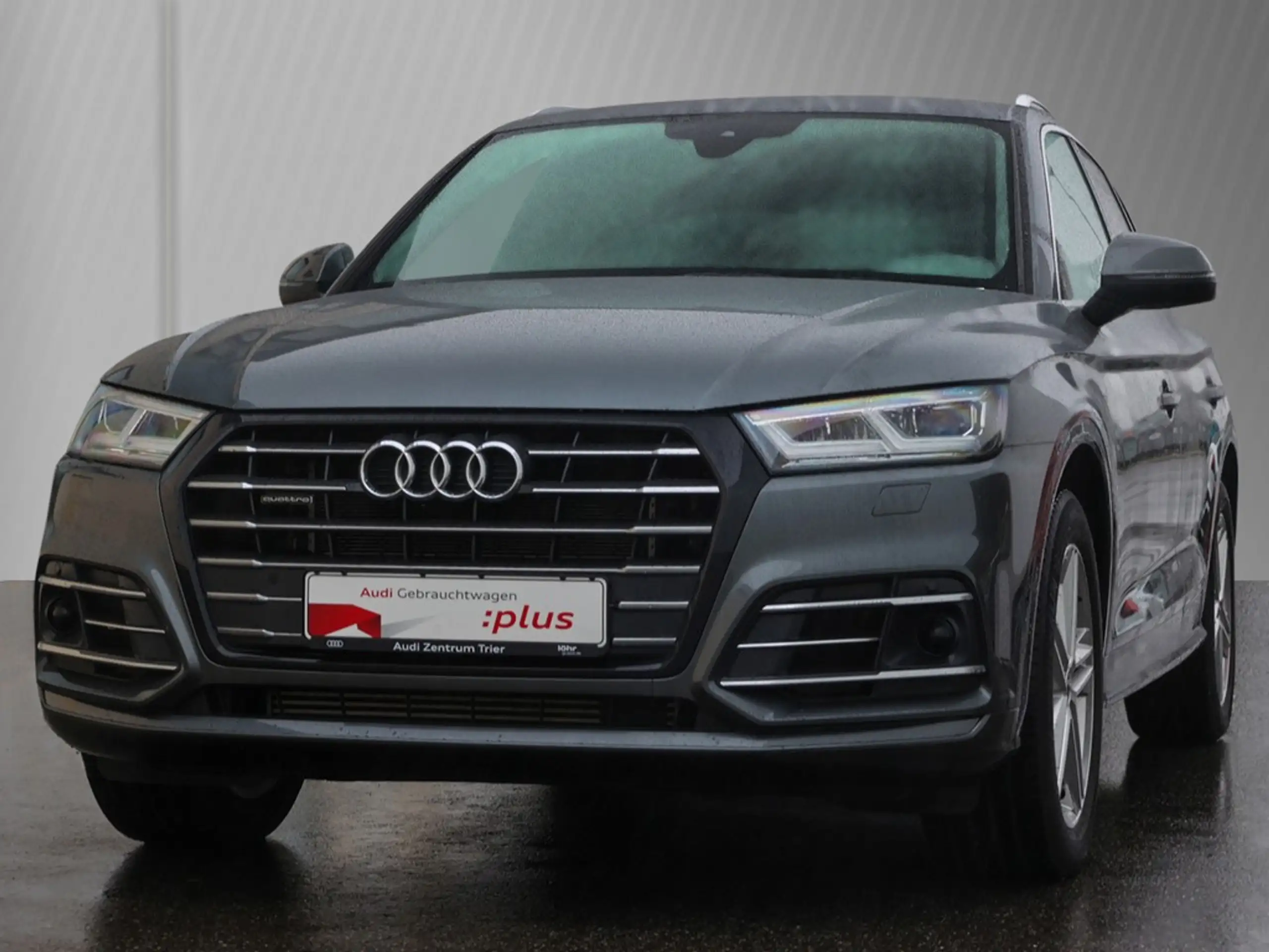 Audi - Q5