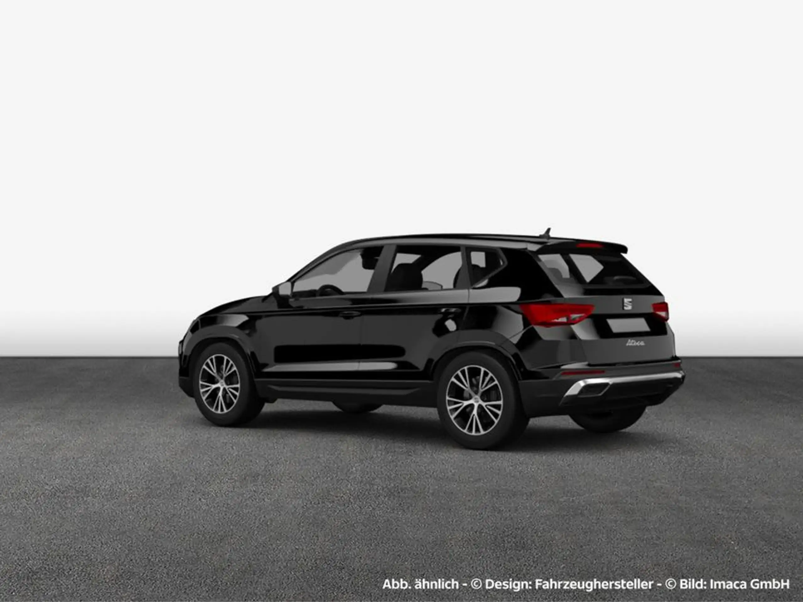 SEAT - Ateca