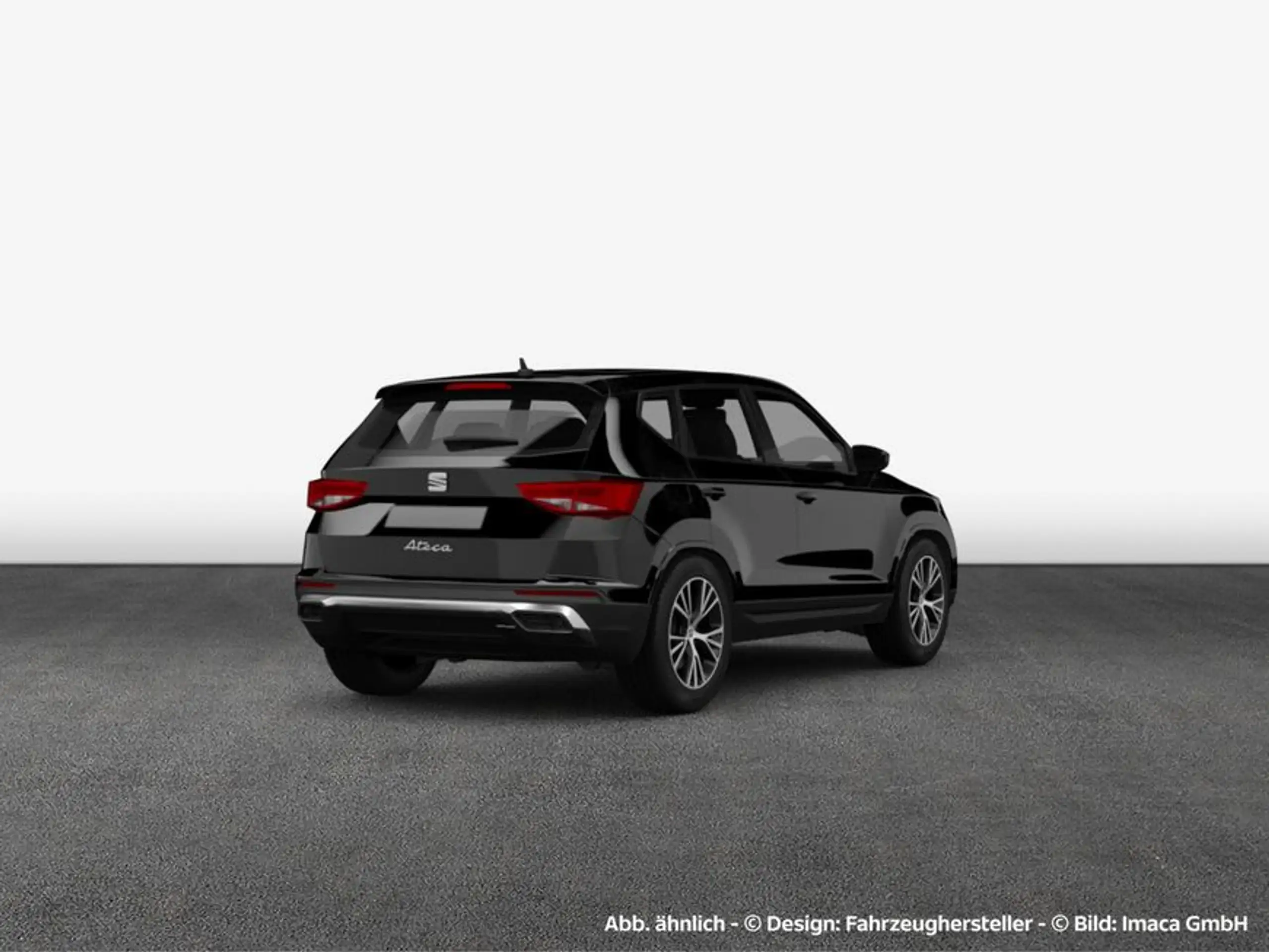 SEAT - Ateca