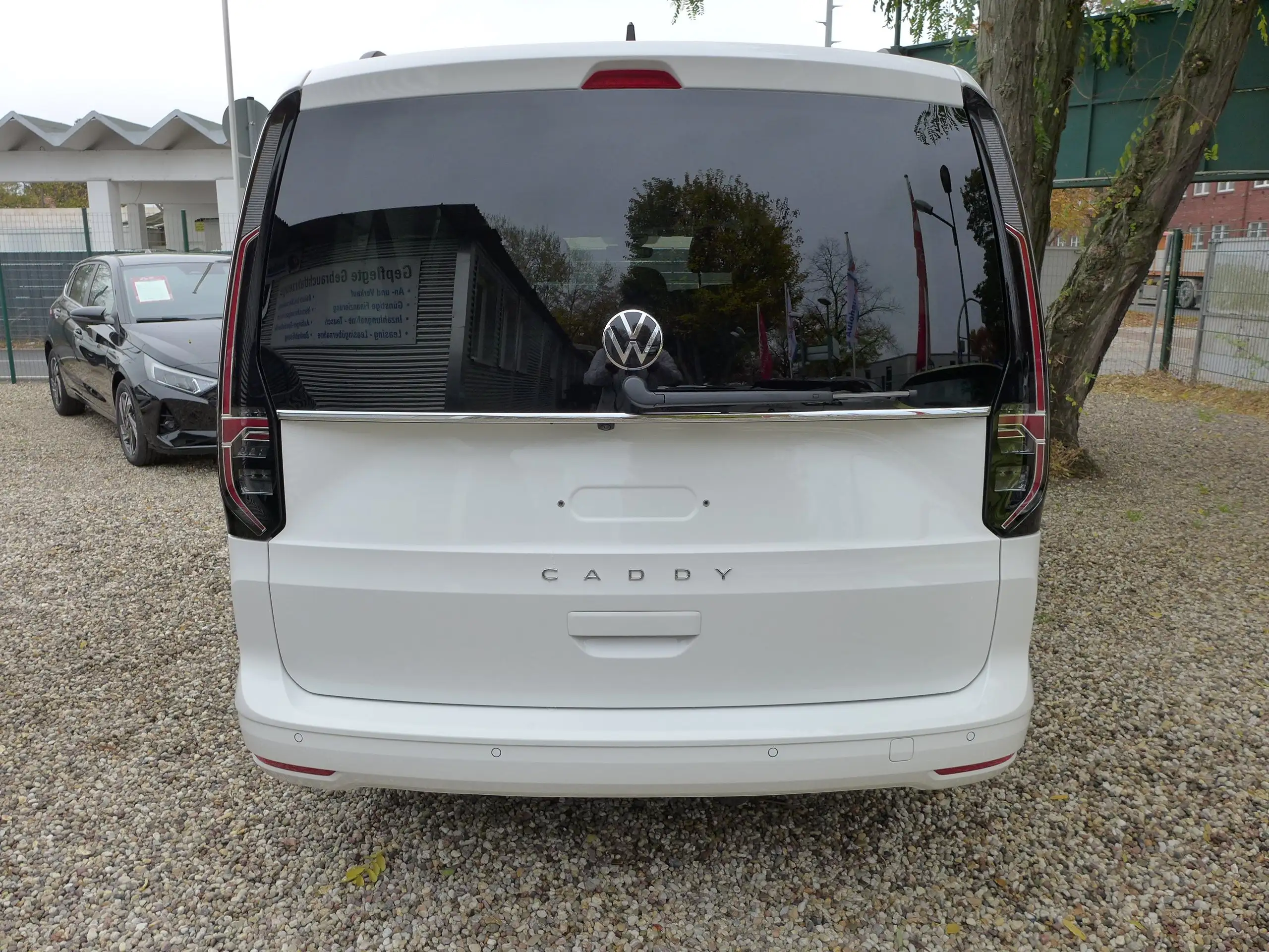 Volkswagen - Caddy