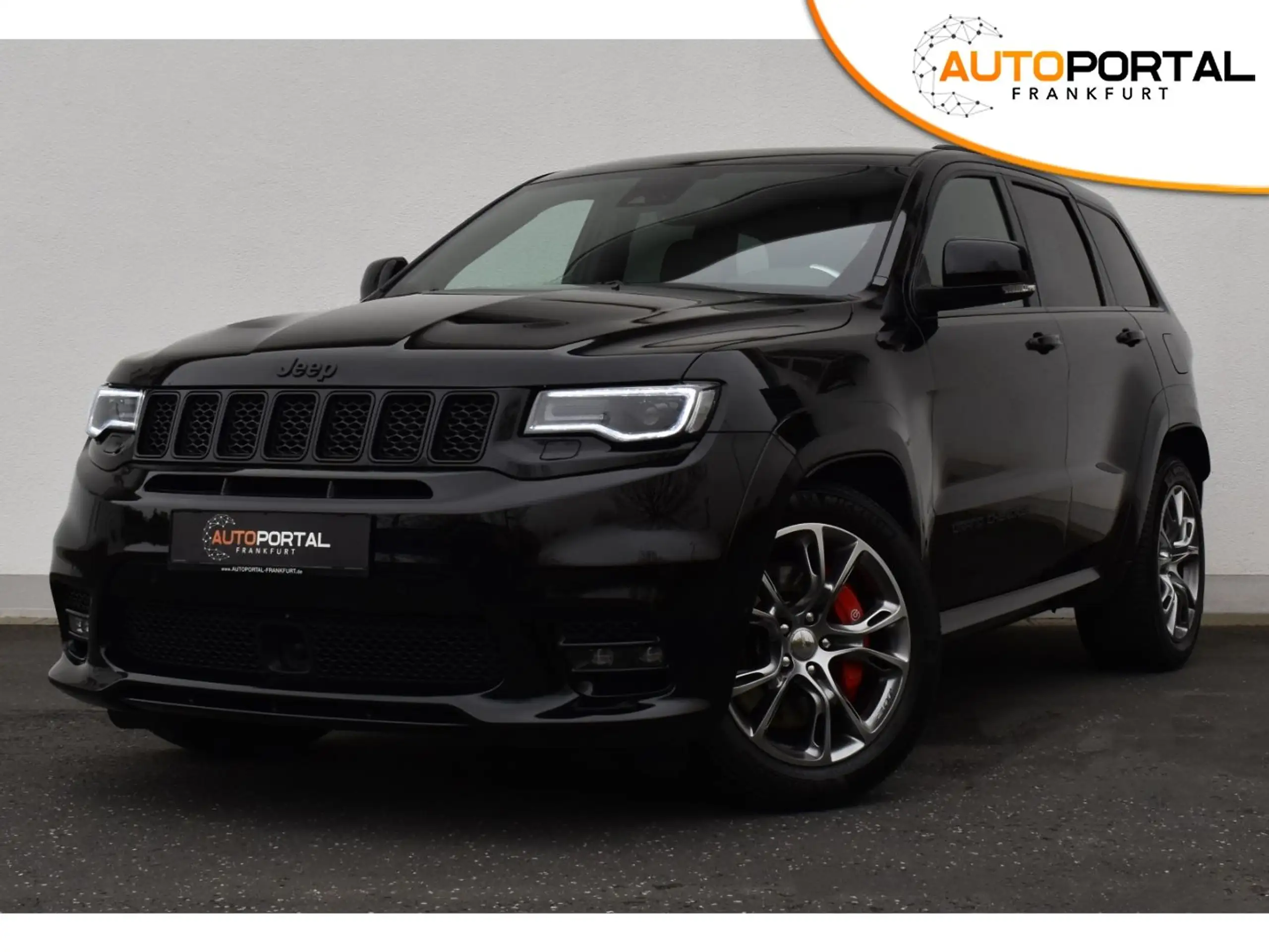 Jeep Grand Cherokee 2019