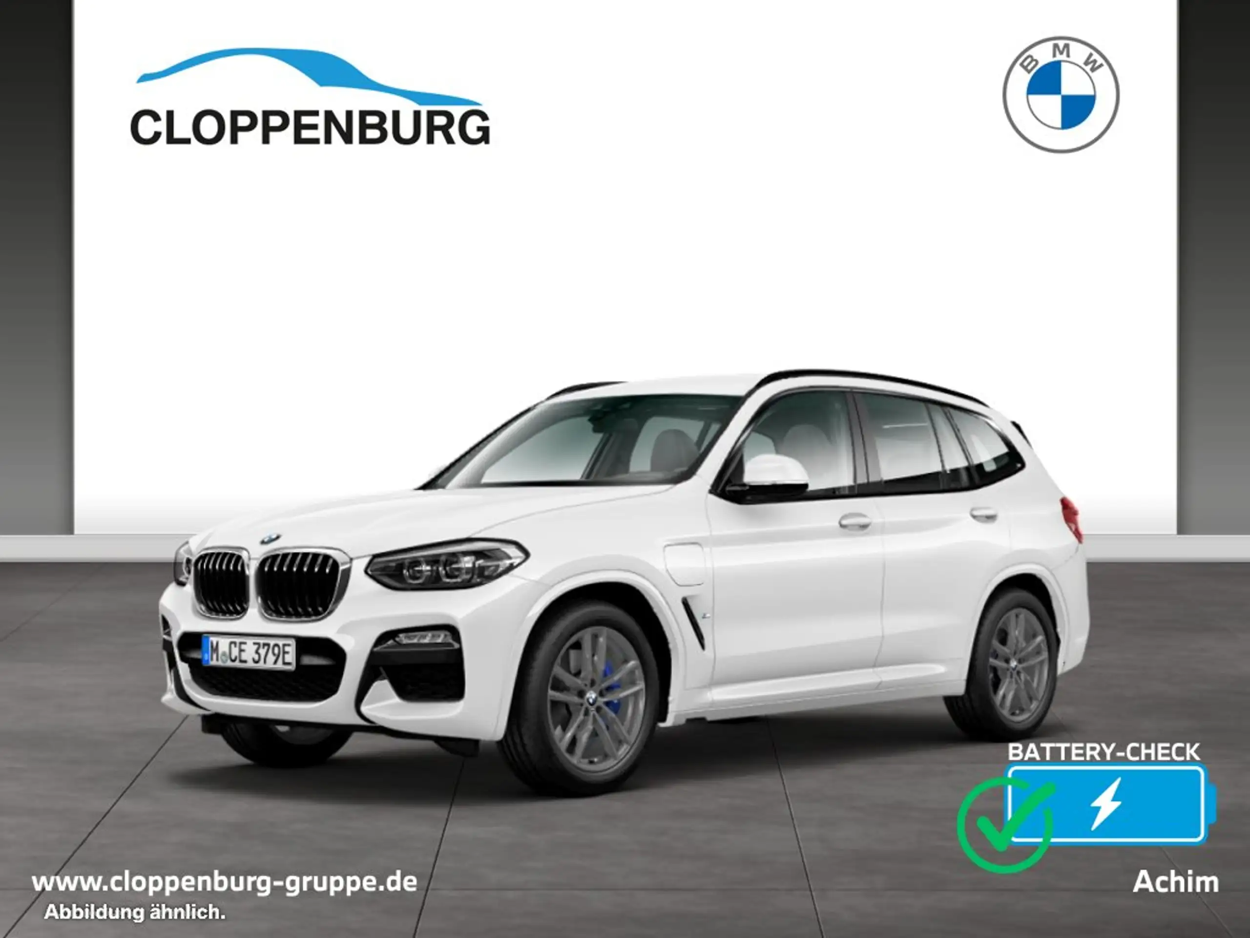 BMW - X3