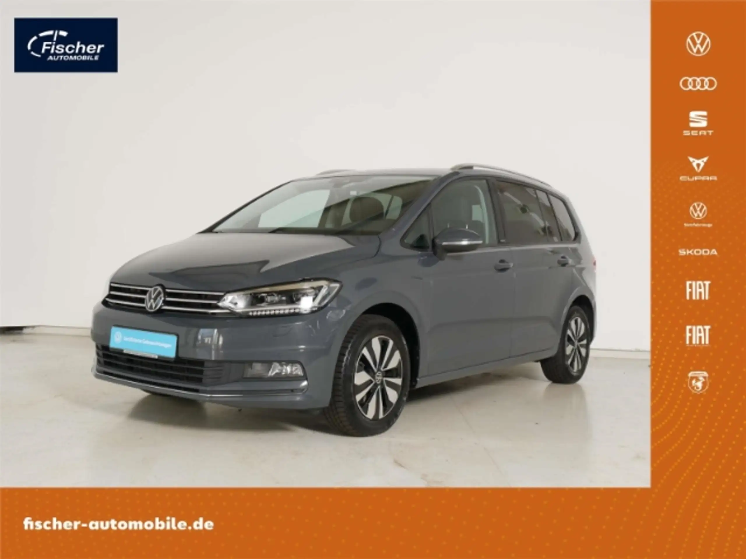 Volkswagen - Touran