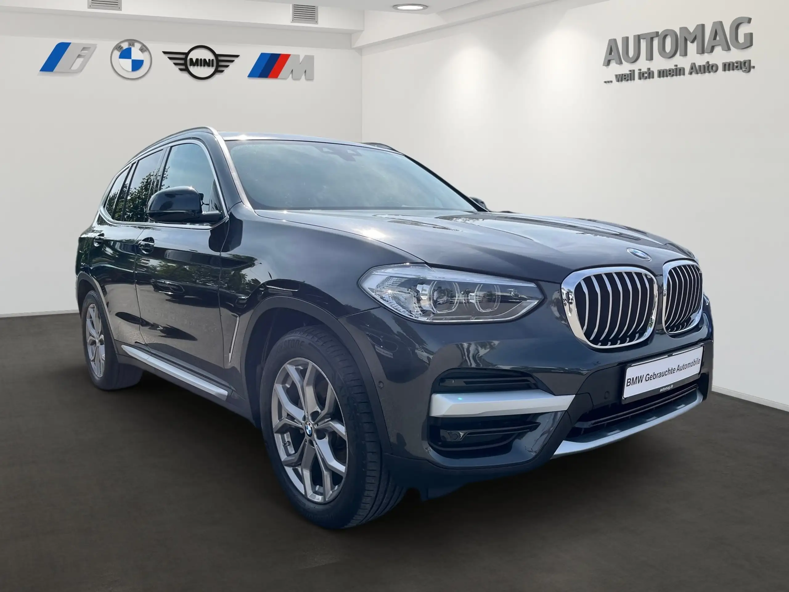 BMW - X3