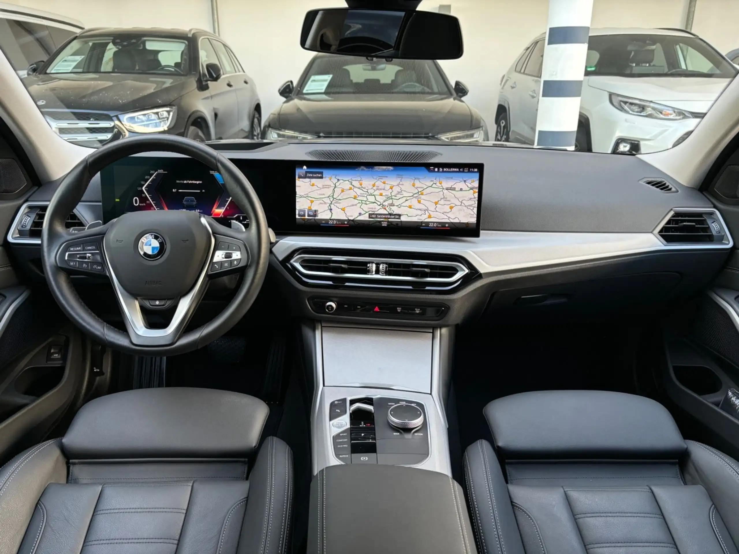 BMW - 320