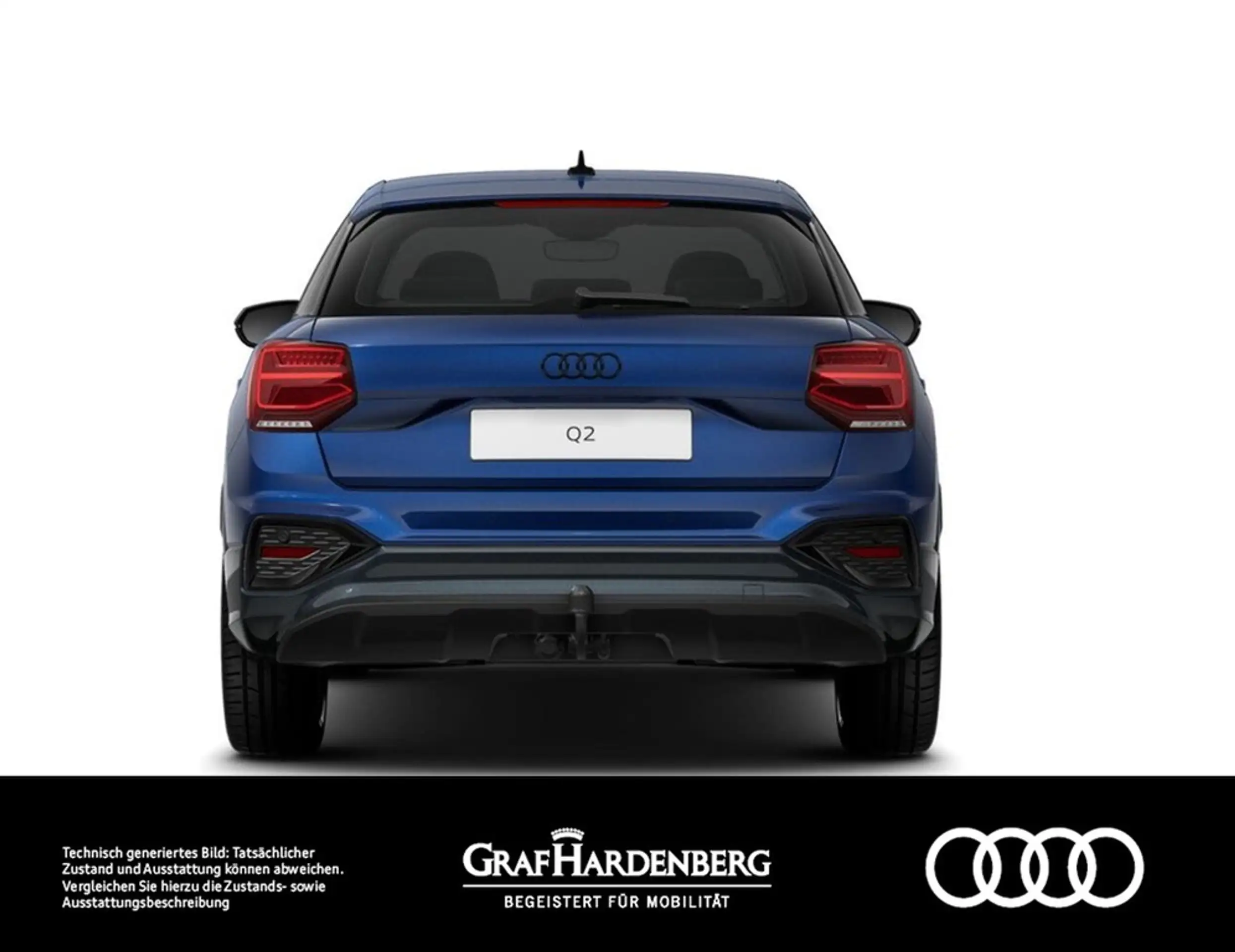 Audi - Q2