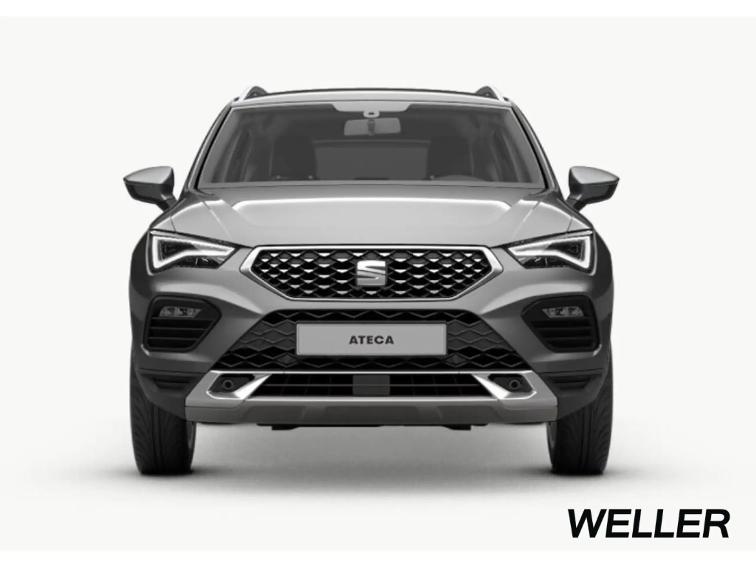 SEAT - Ateca