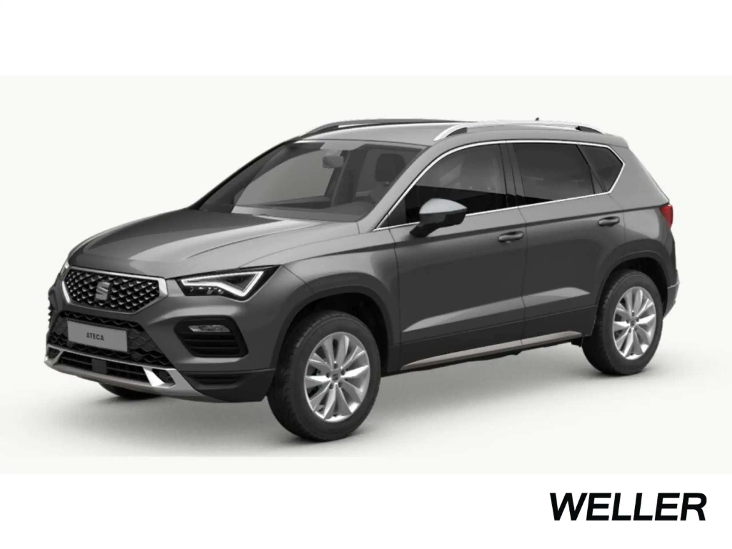 SEAT - Ateca