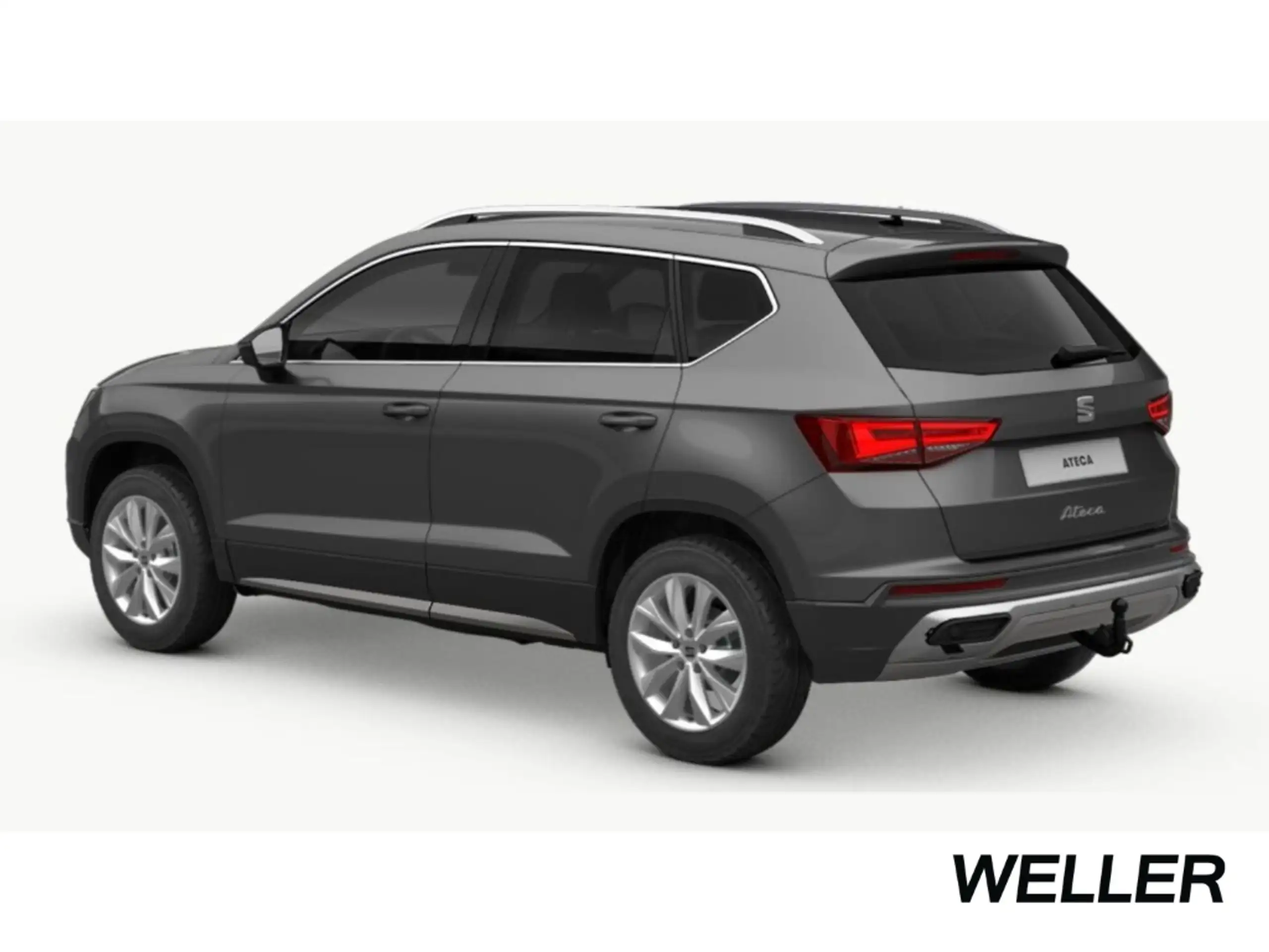 SEAT - Ateca