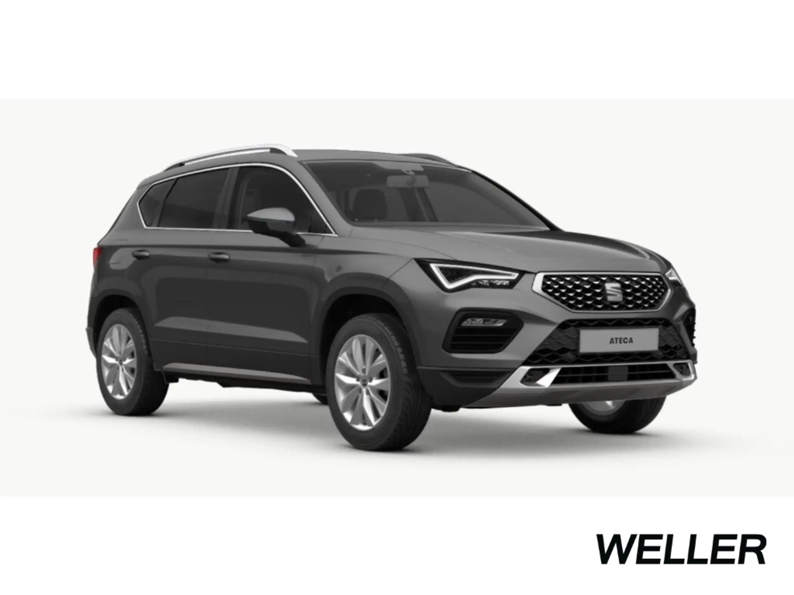 SEAT - Ateca