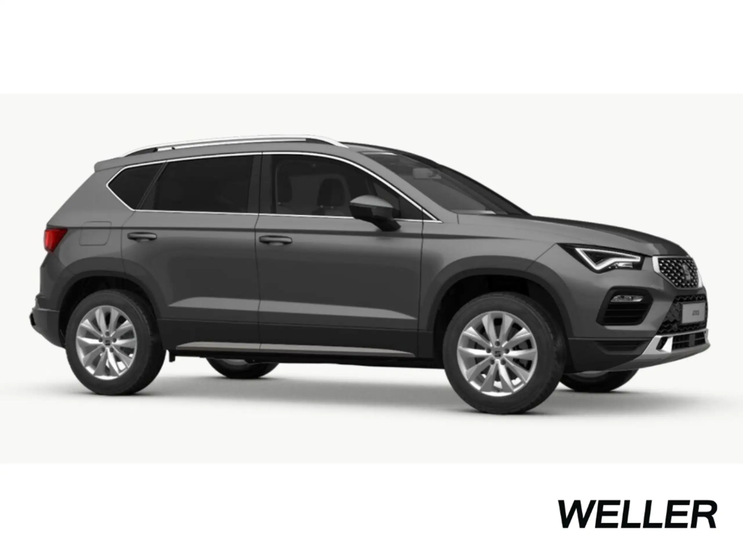 SEAT - Ateca