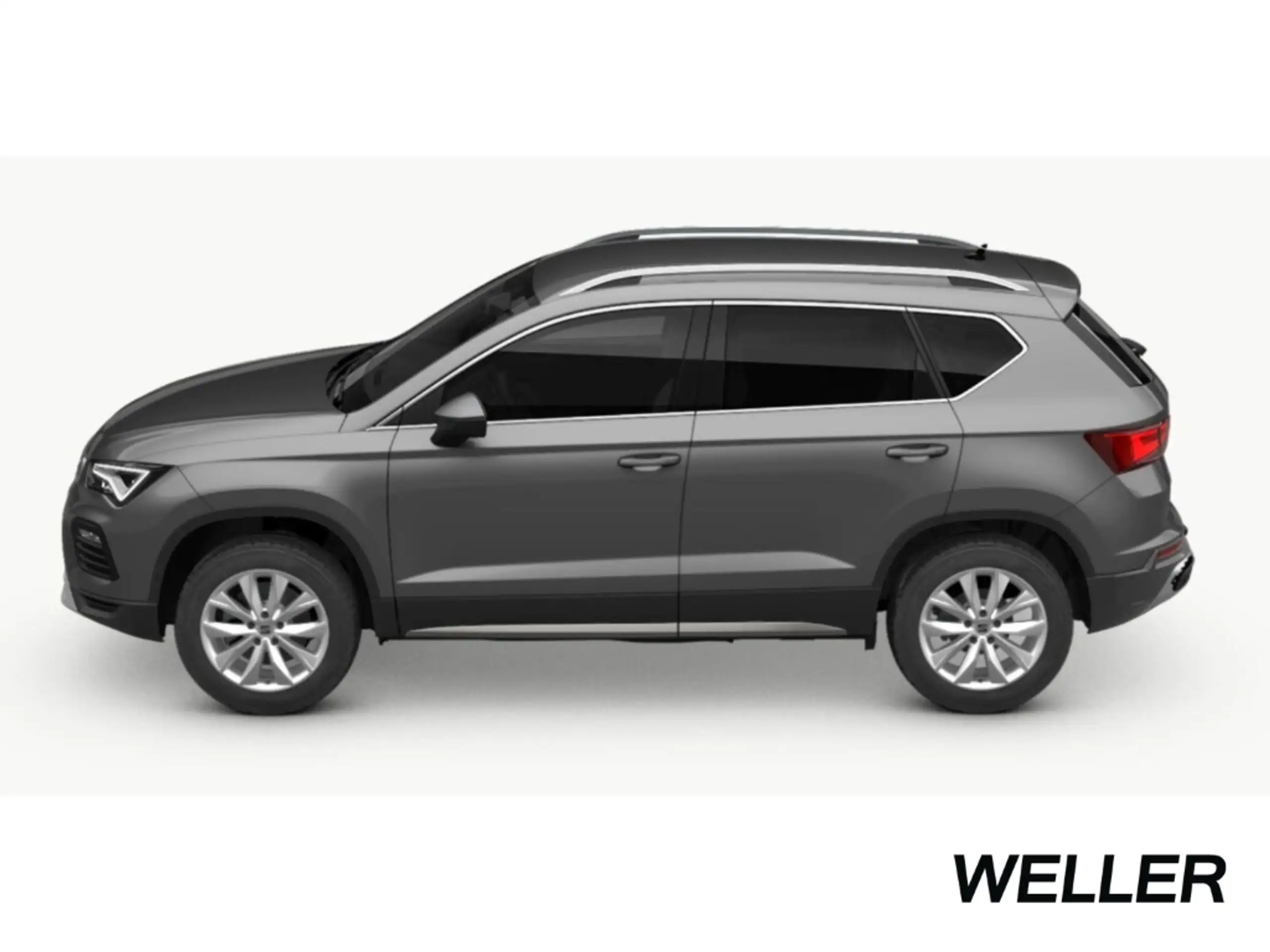 SEAT - Ateca