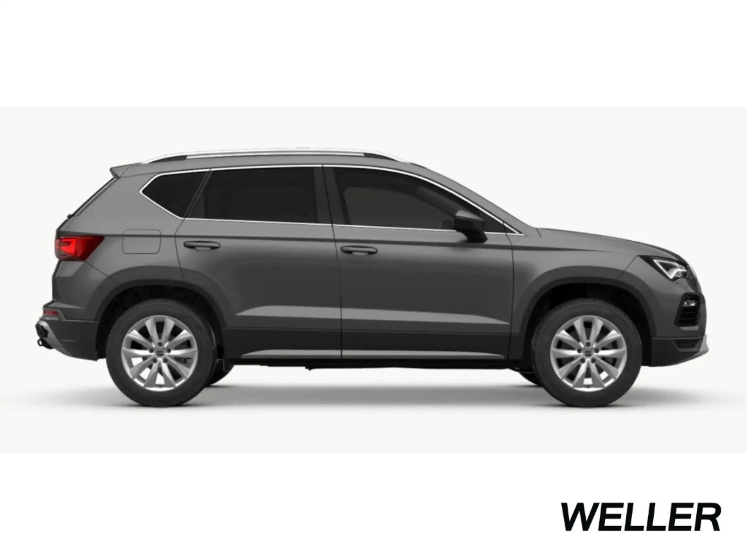 SEAT - Ateca