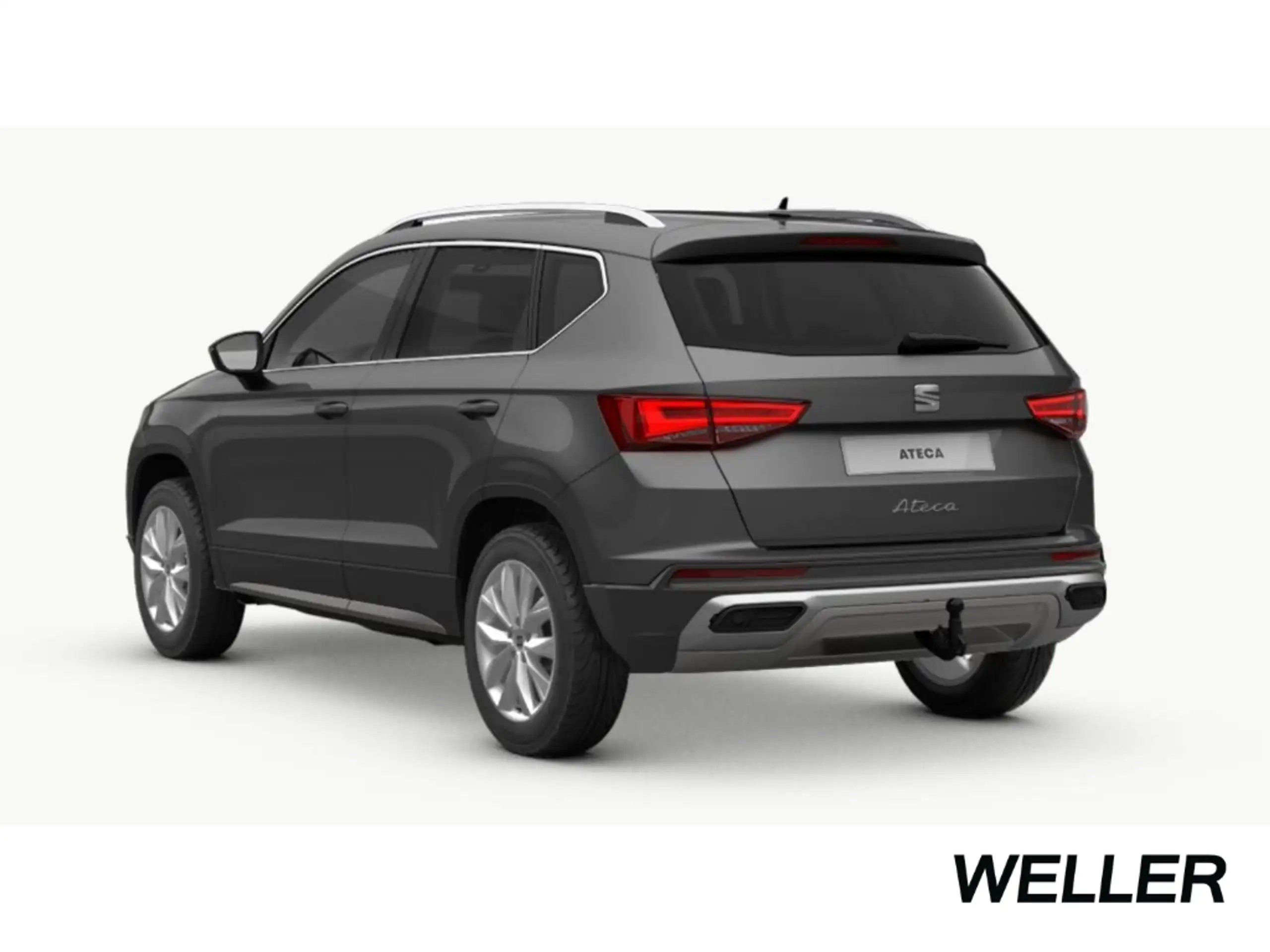 SEAT - Ateca