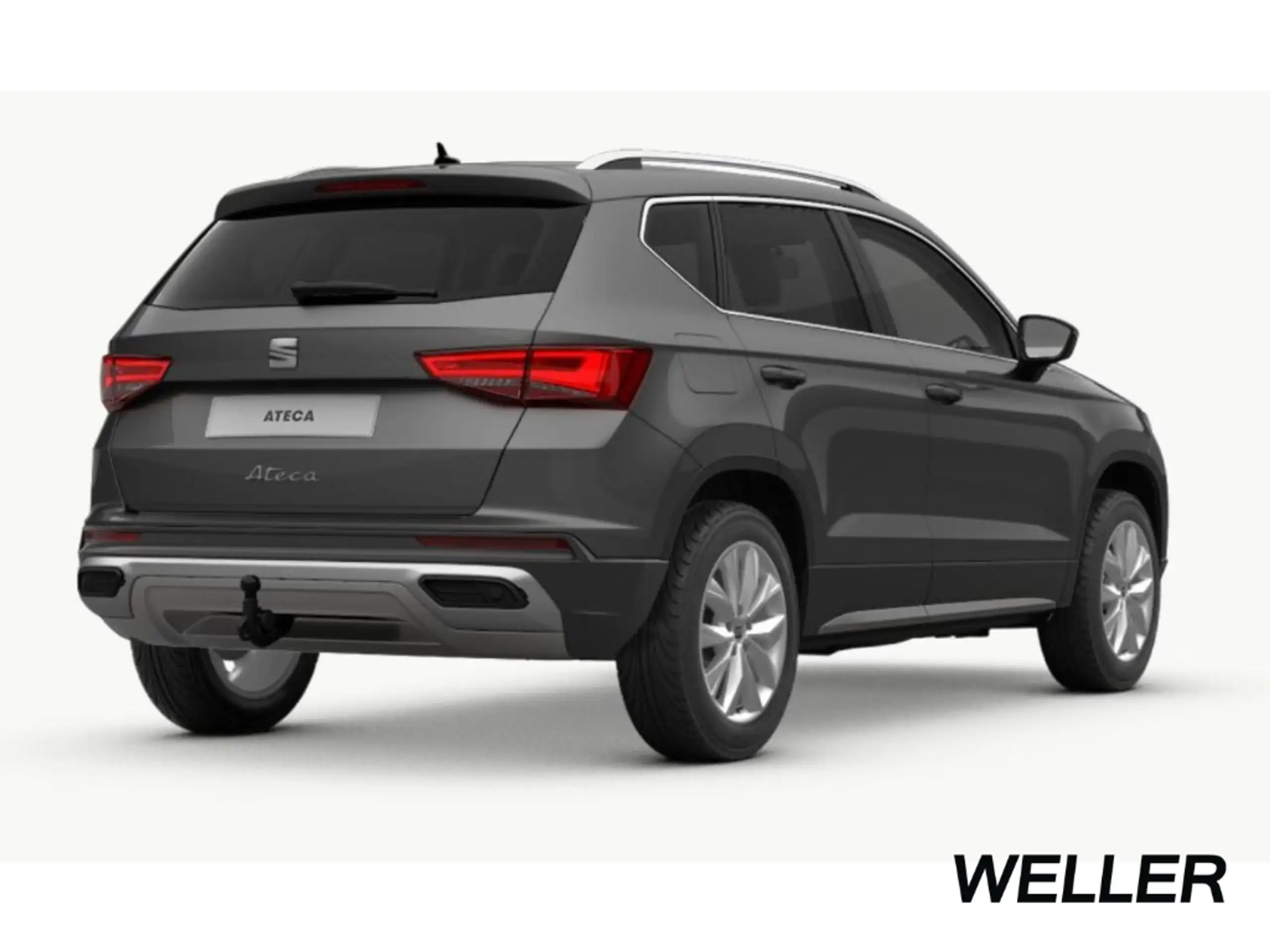 SEAT - Ateca