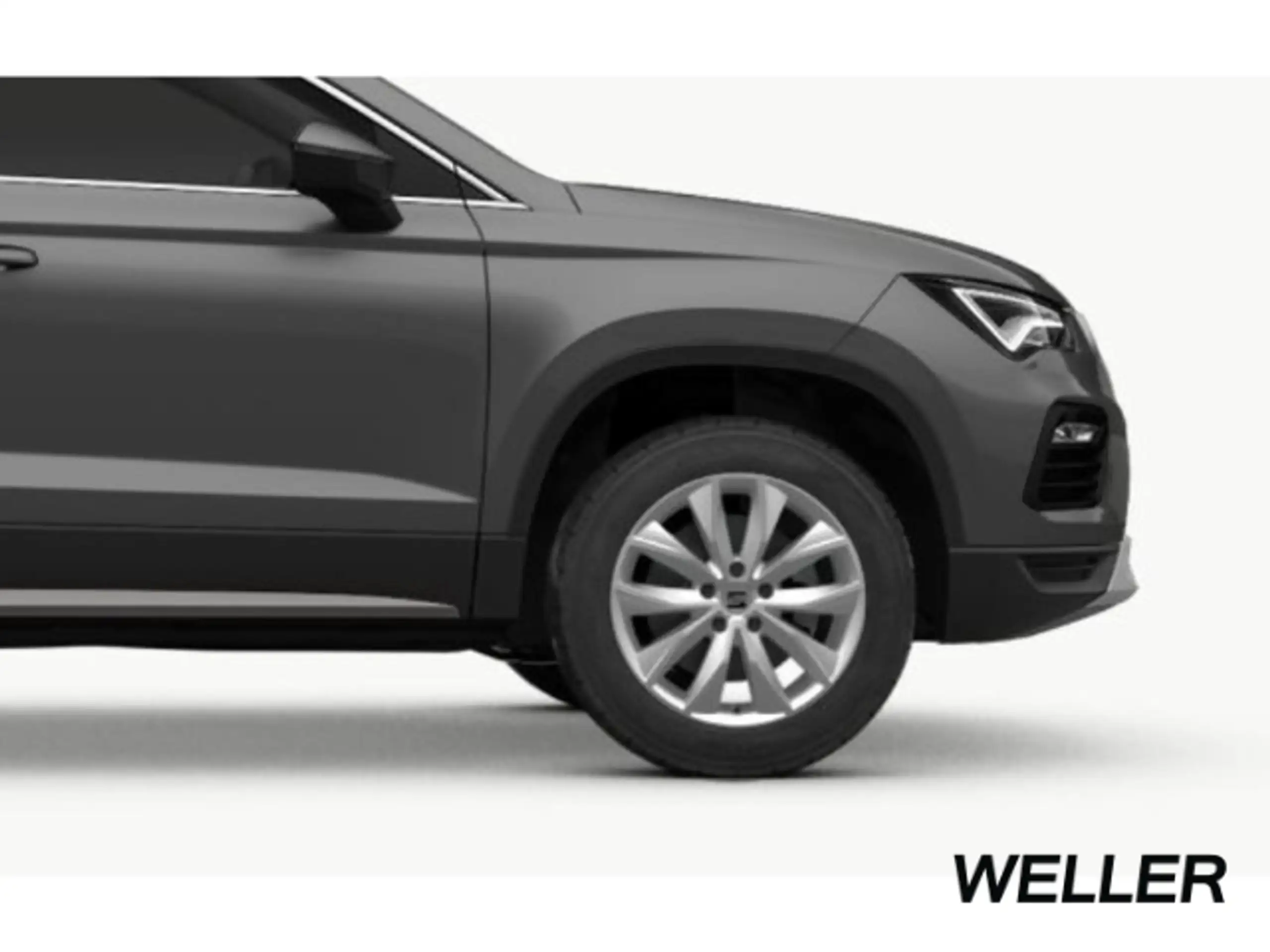 SEAT - Ateca