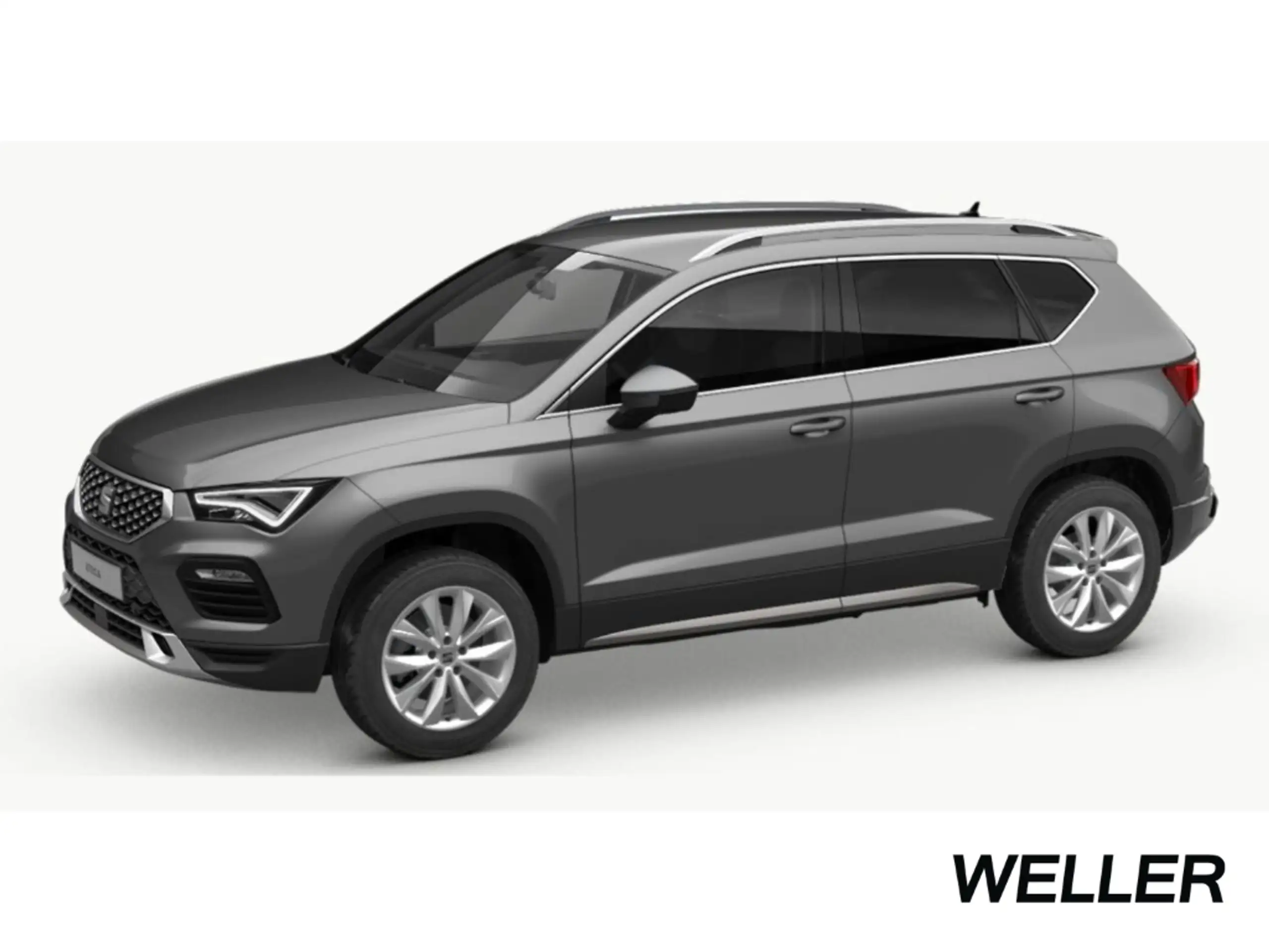 SEAT - Ateca