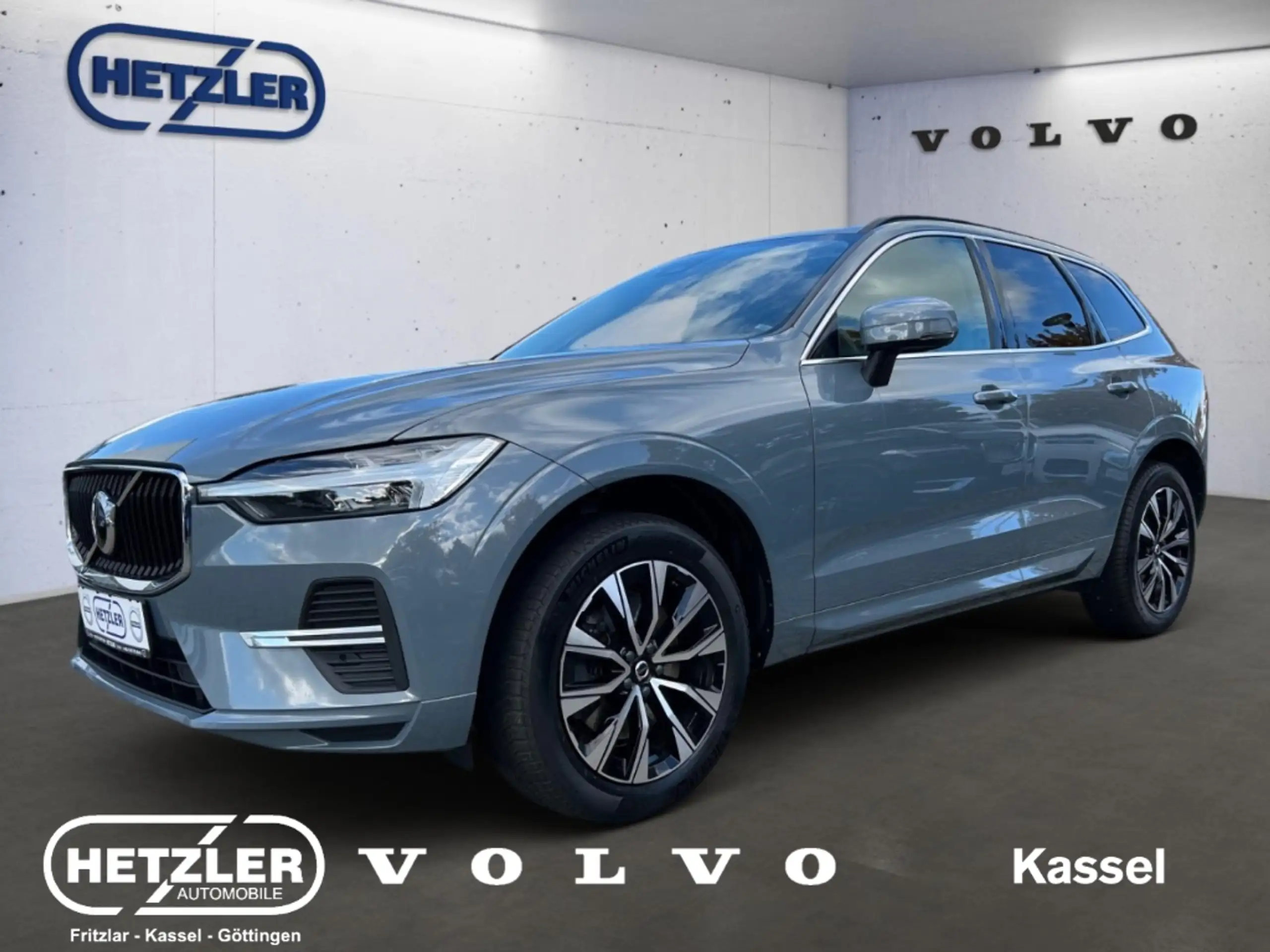 Volvo - XC60