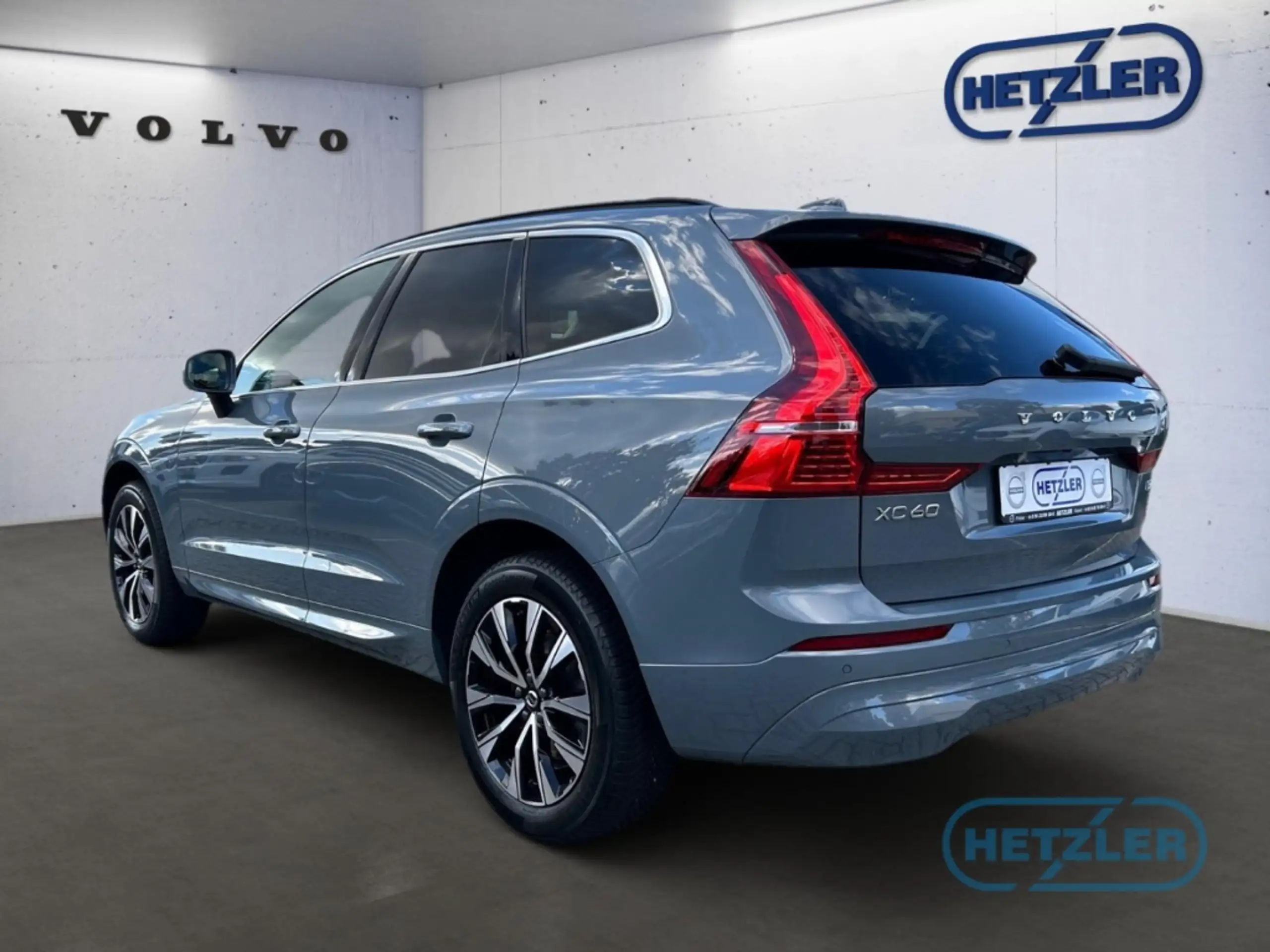 Volvo - XC60