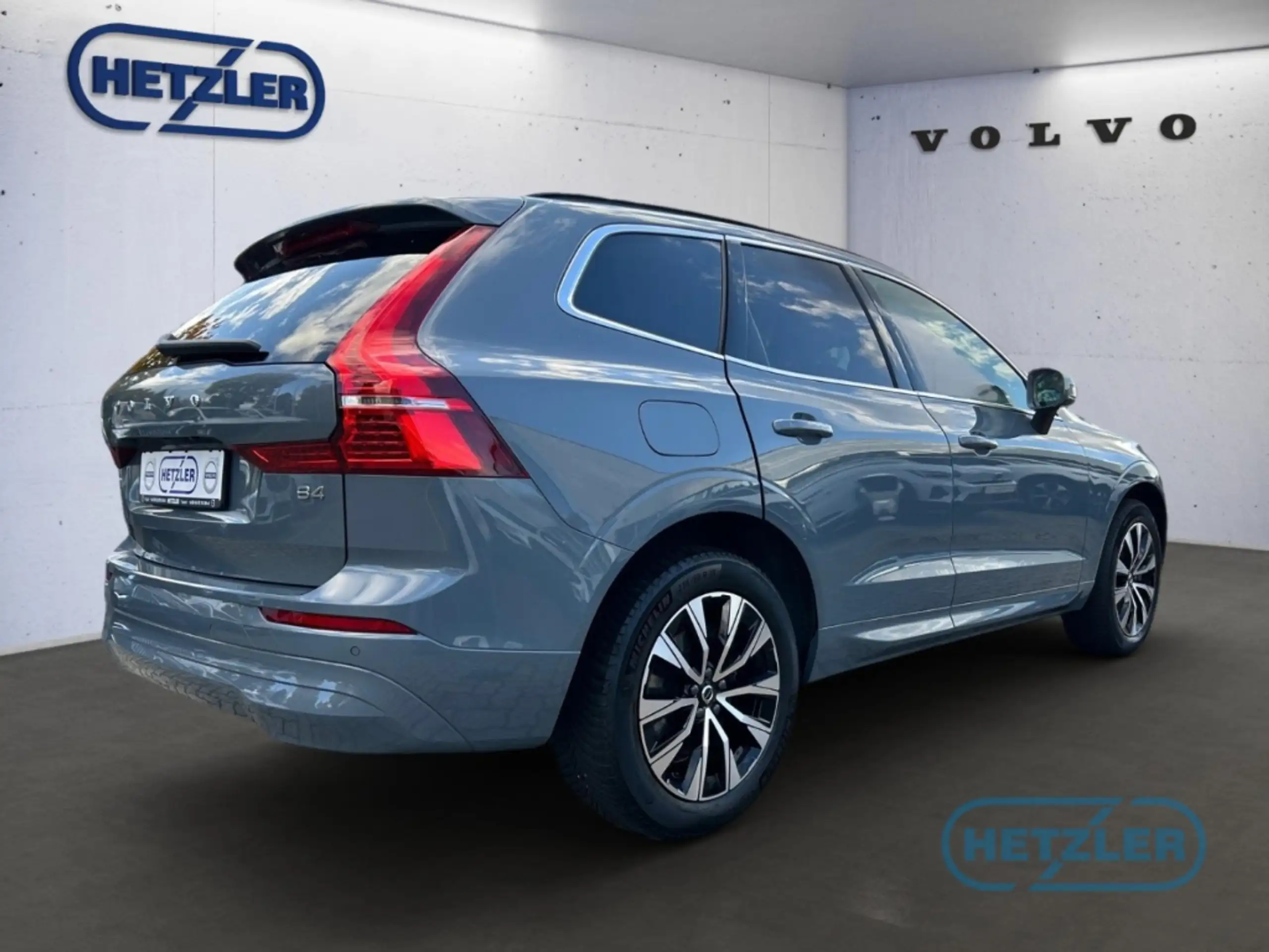 Volvo - XC60