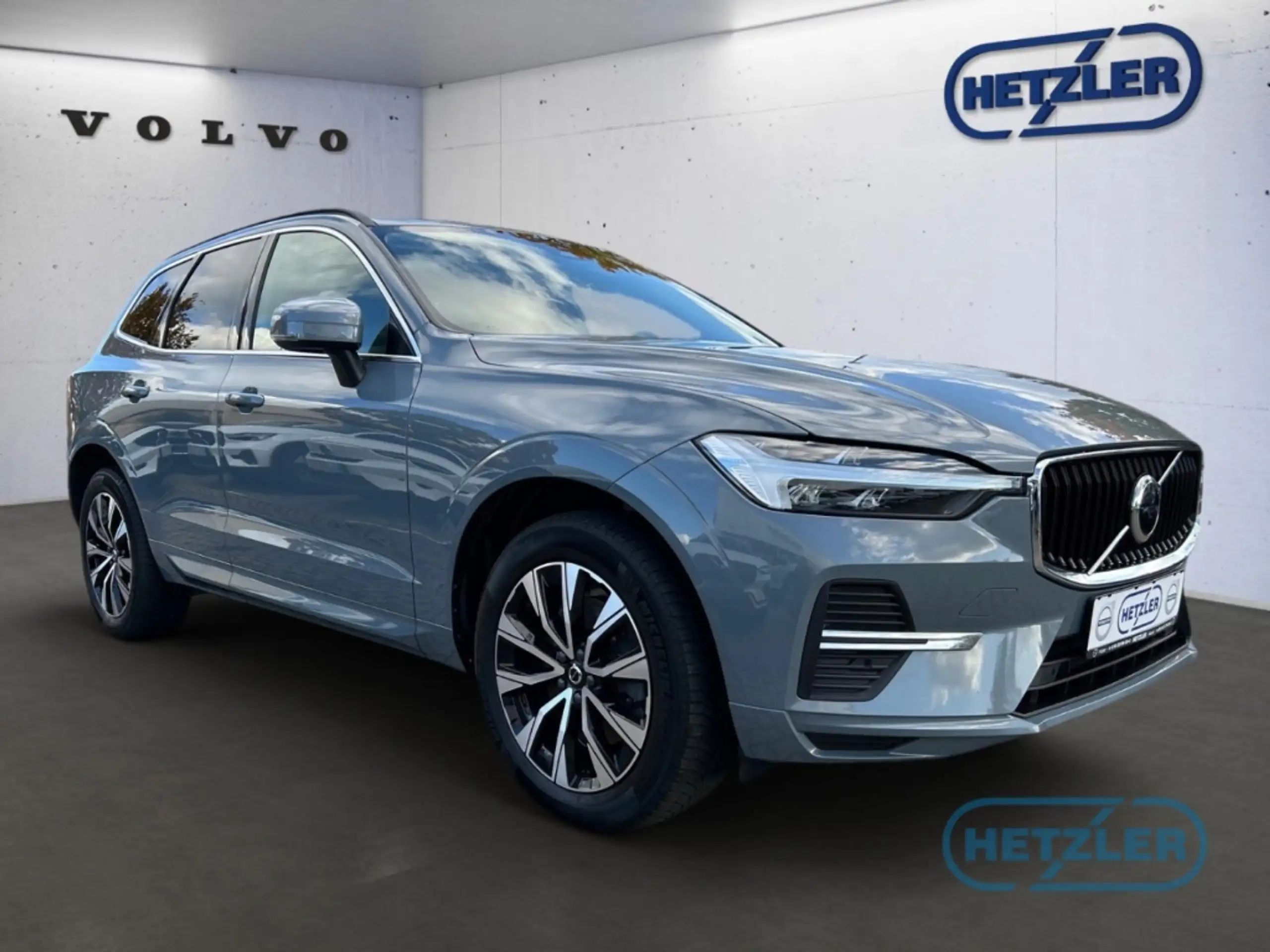 Volvo - XC60