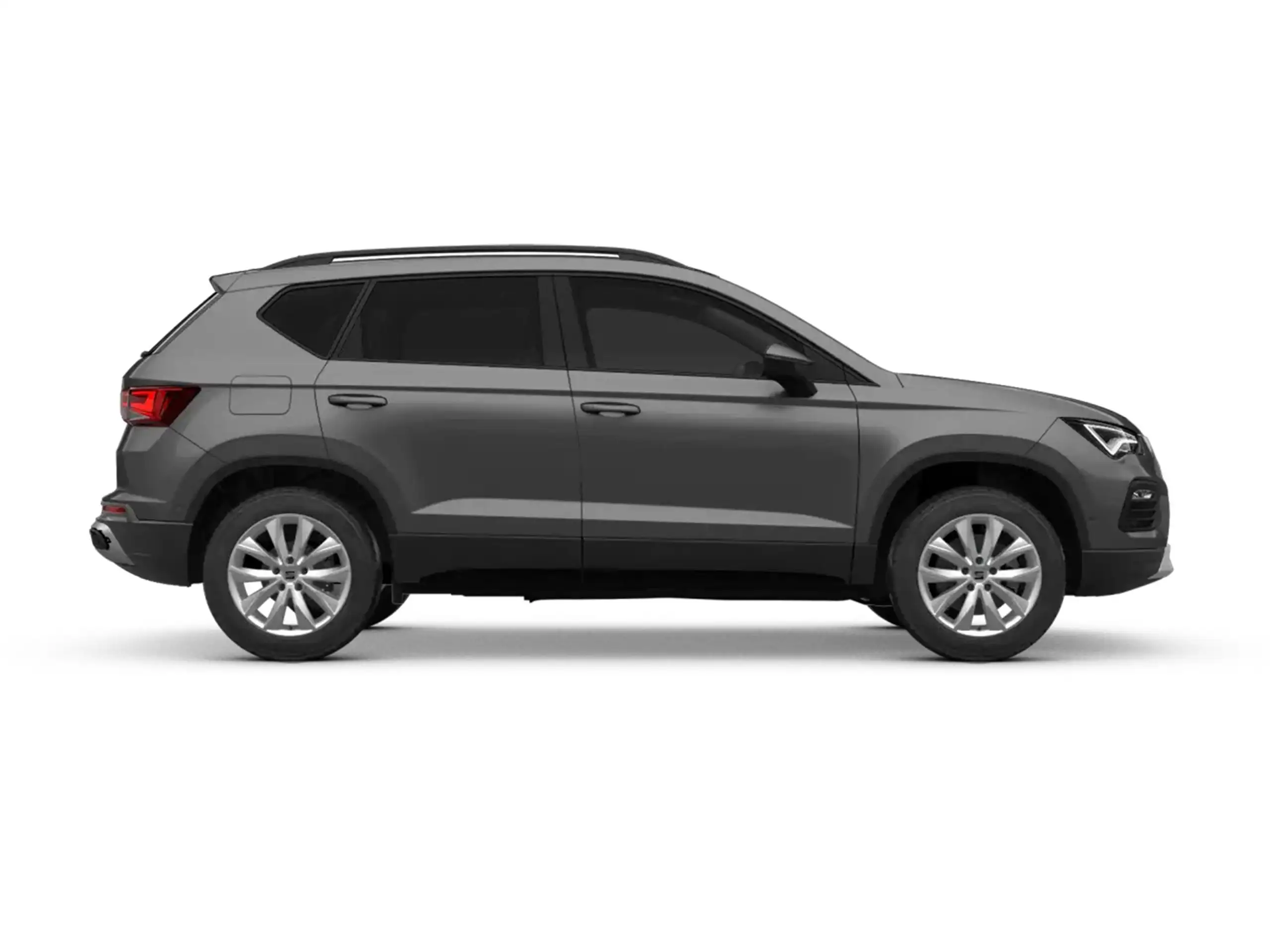 SEAT - Ateca