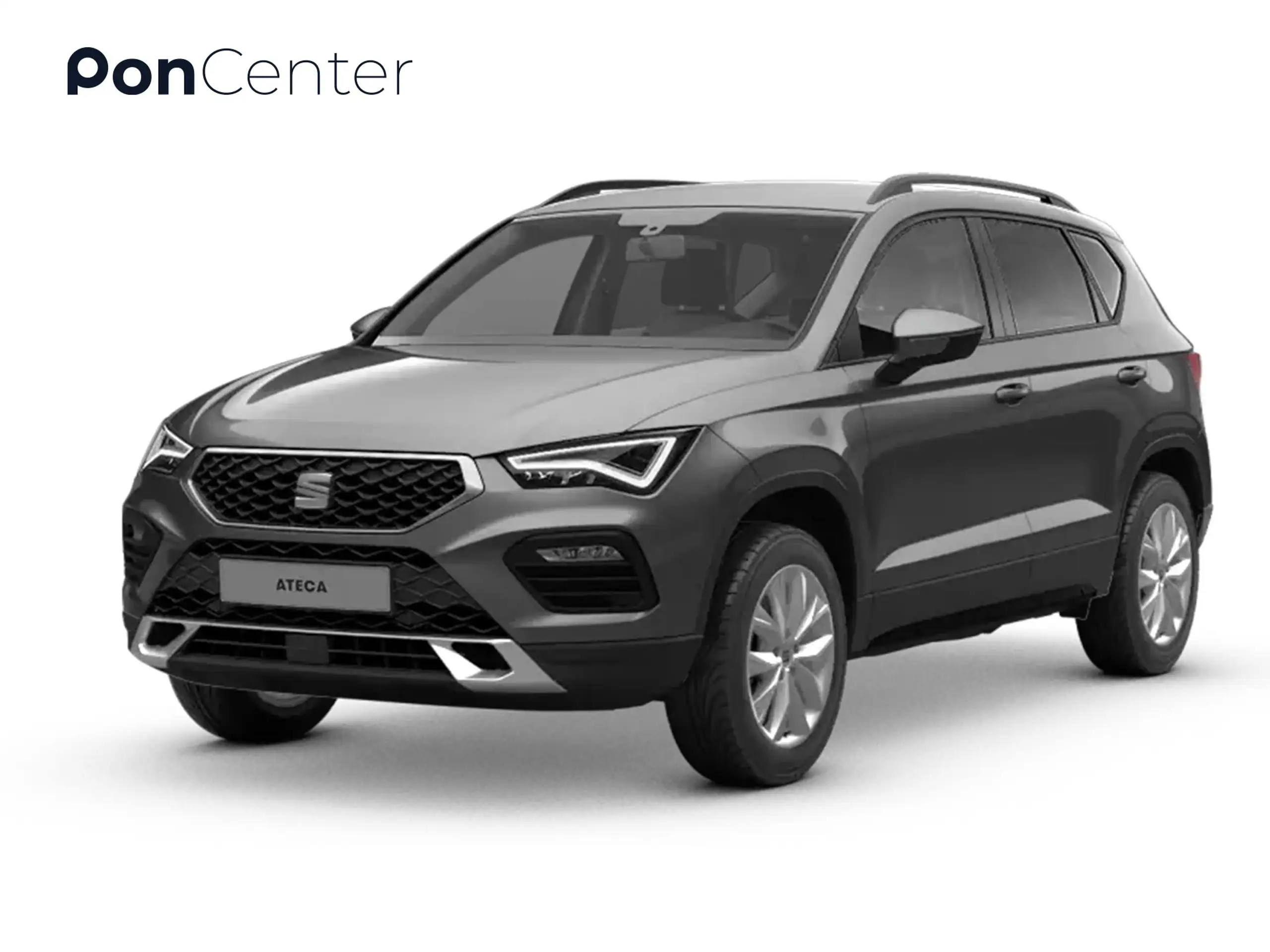 SEAT - Ateca