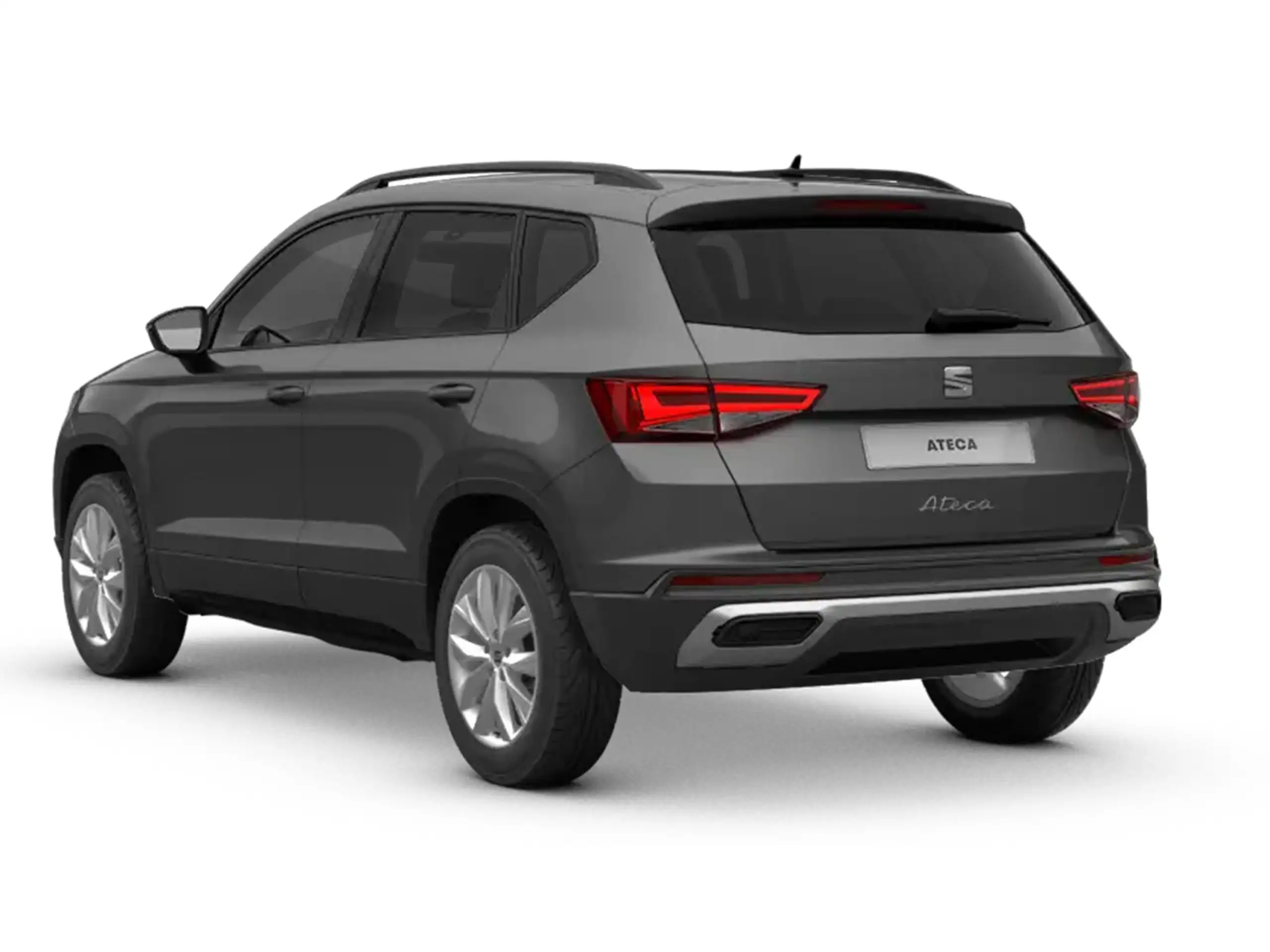 SEAT - Ateca