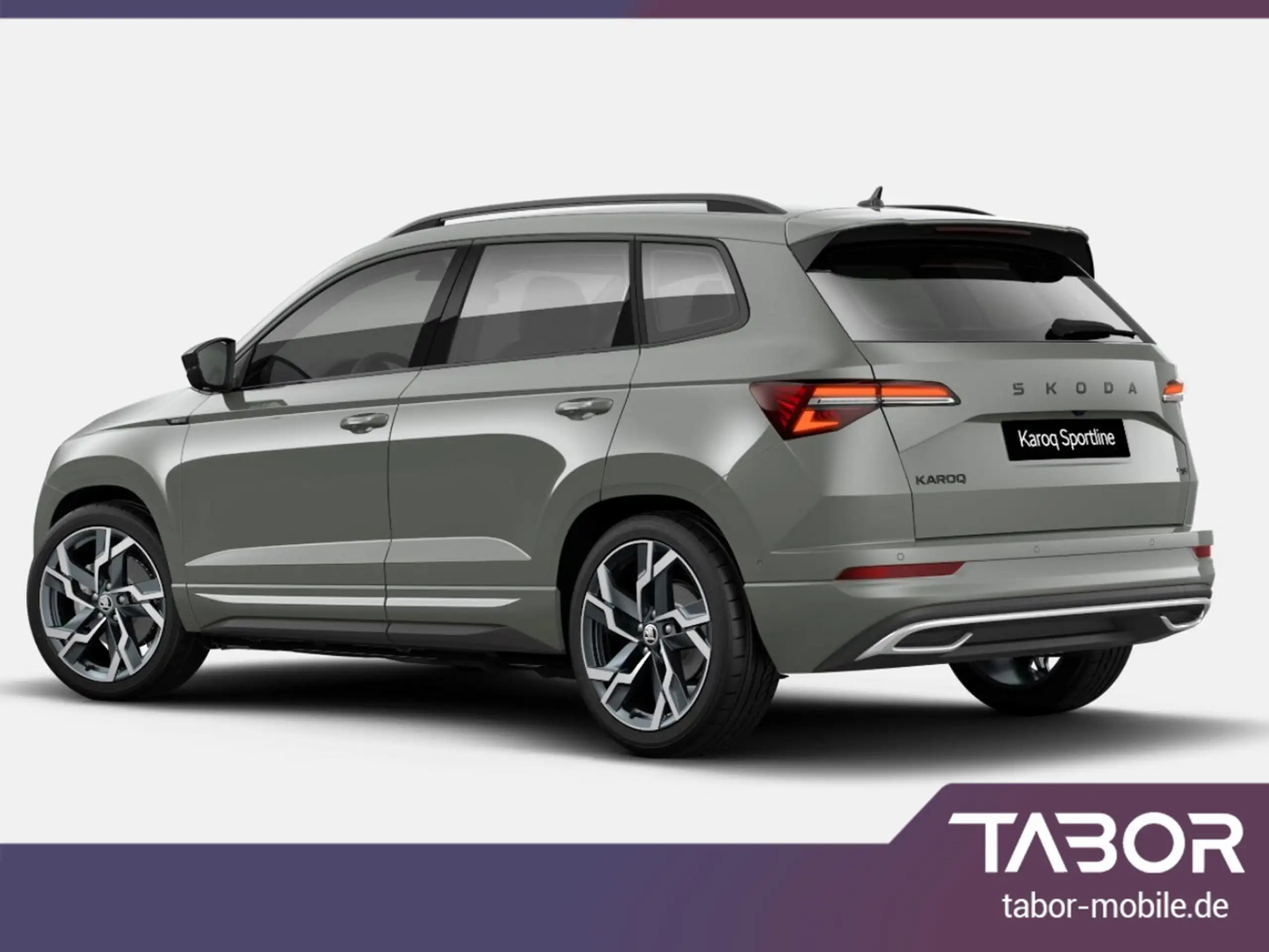 Skoda - Karoq