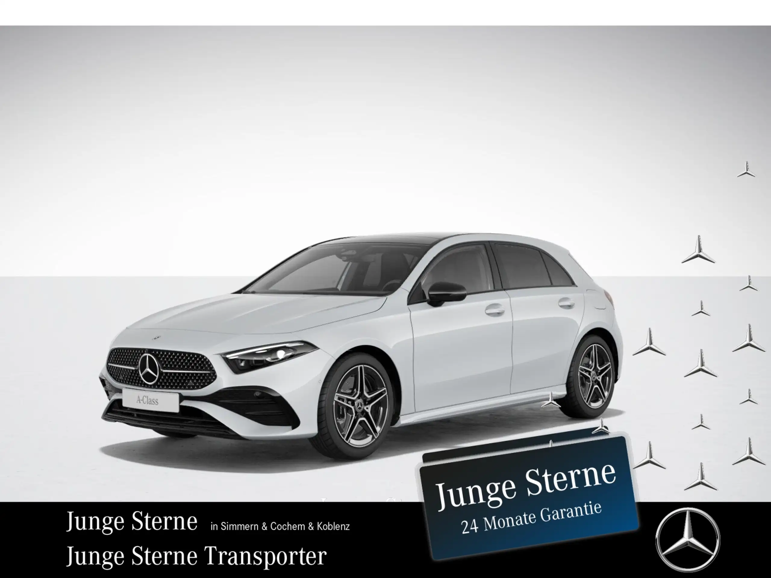 Mercedes-Benz A 220 2023