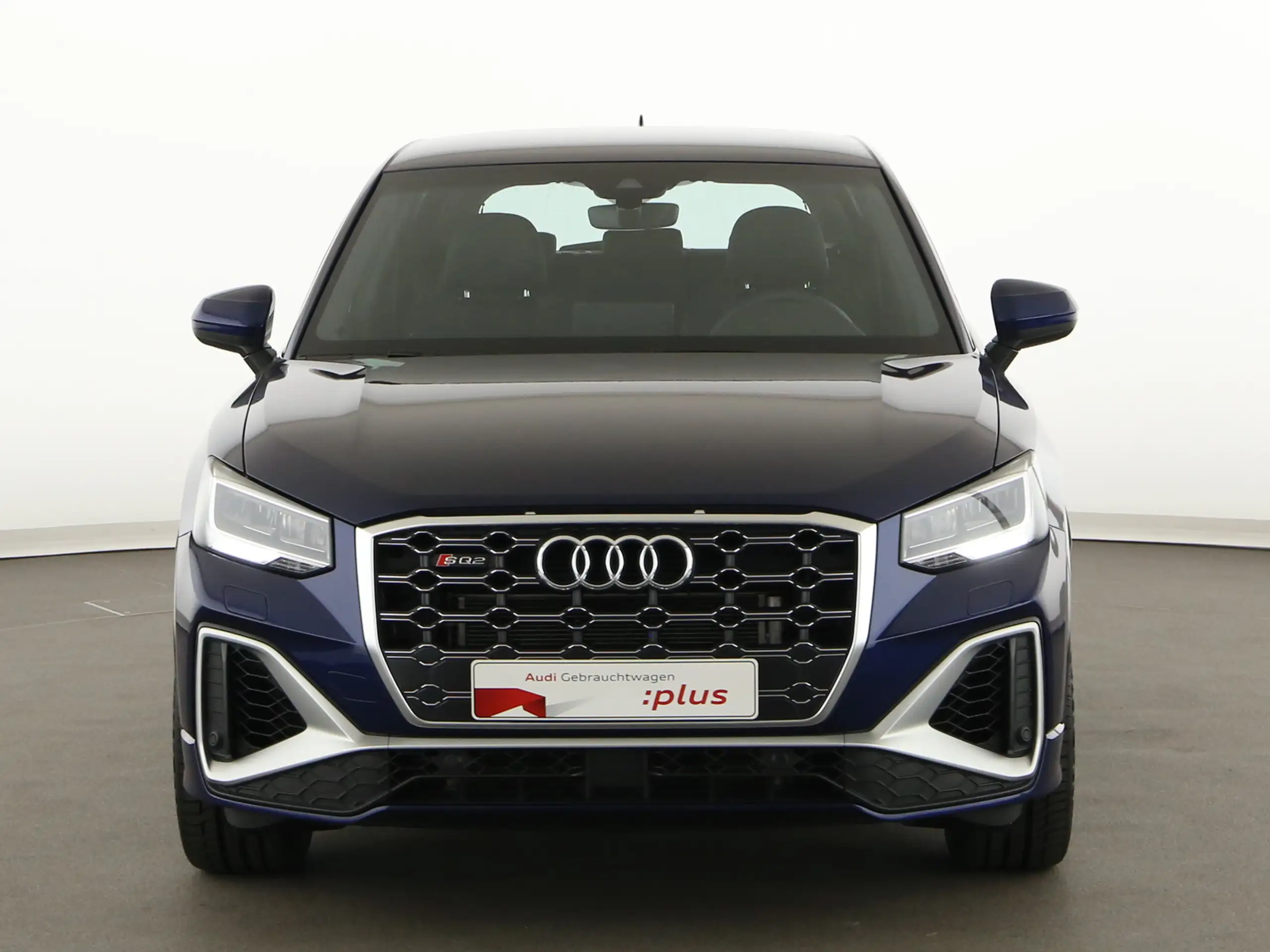 Audi - SQ2