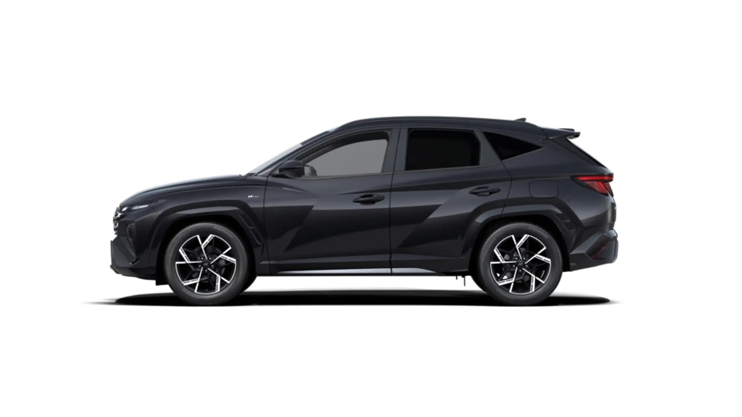 Hyundai - TUCSON