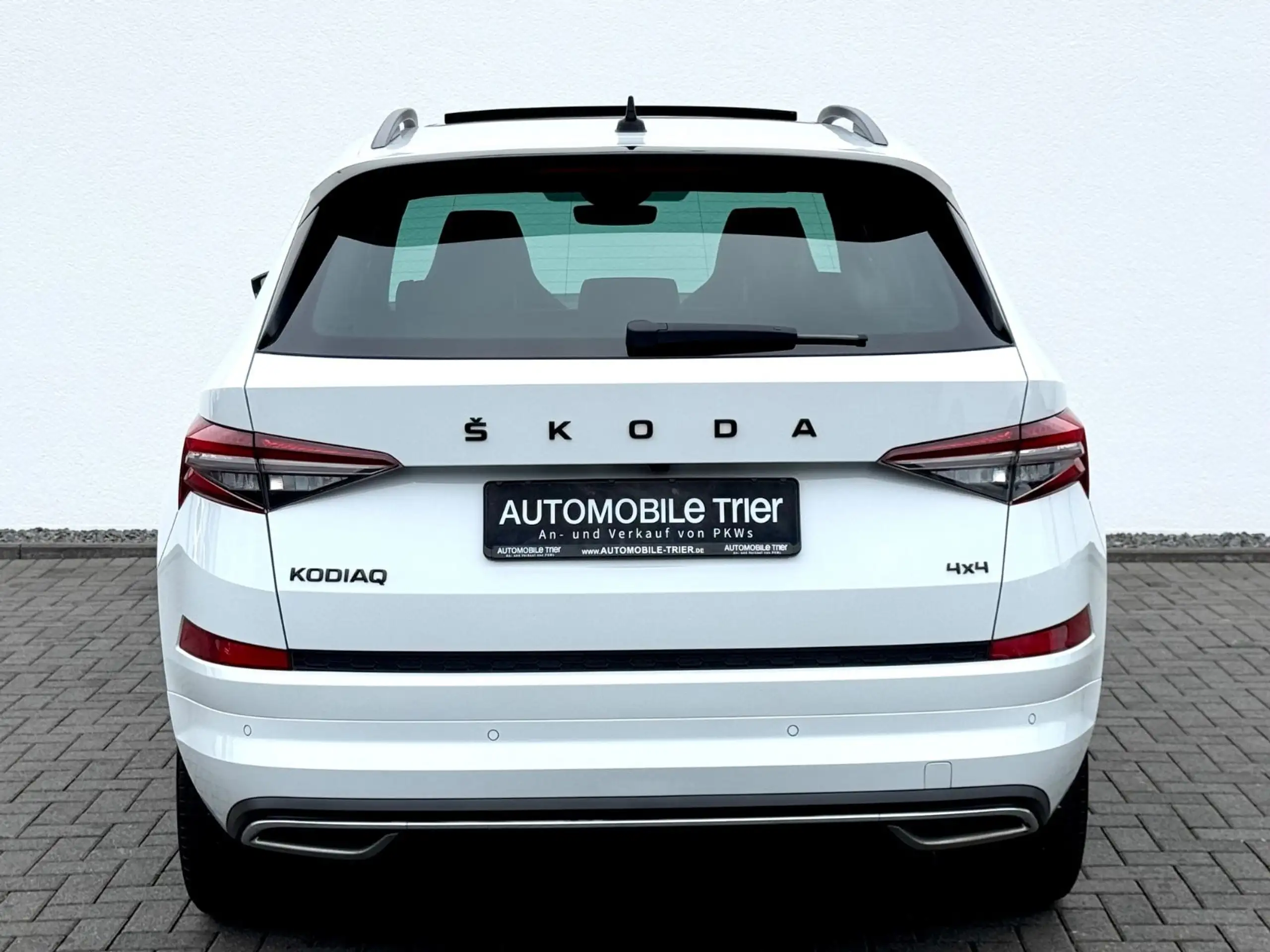 Skoda - Kodiaq