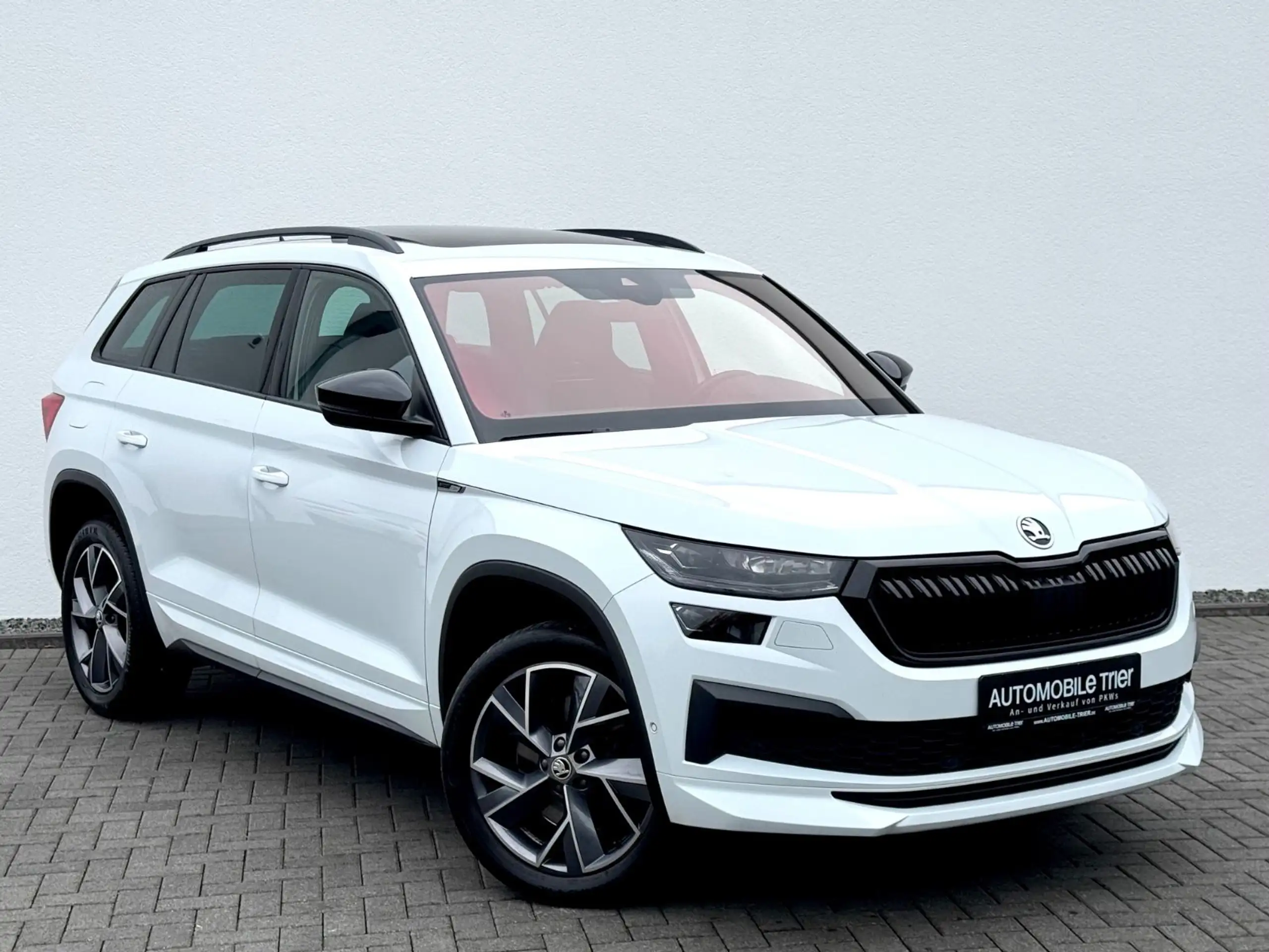 Skoda - Kodiaq