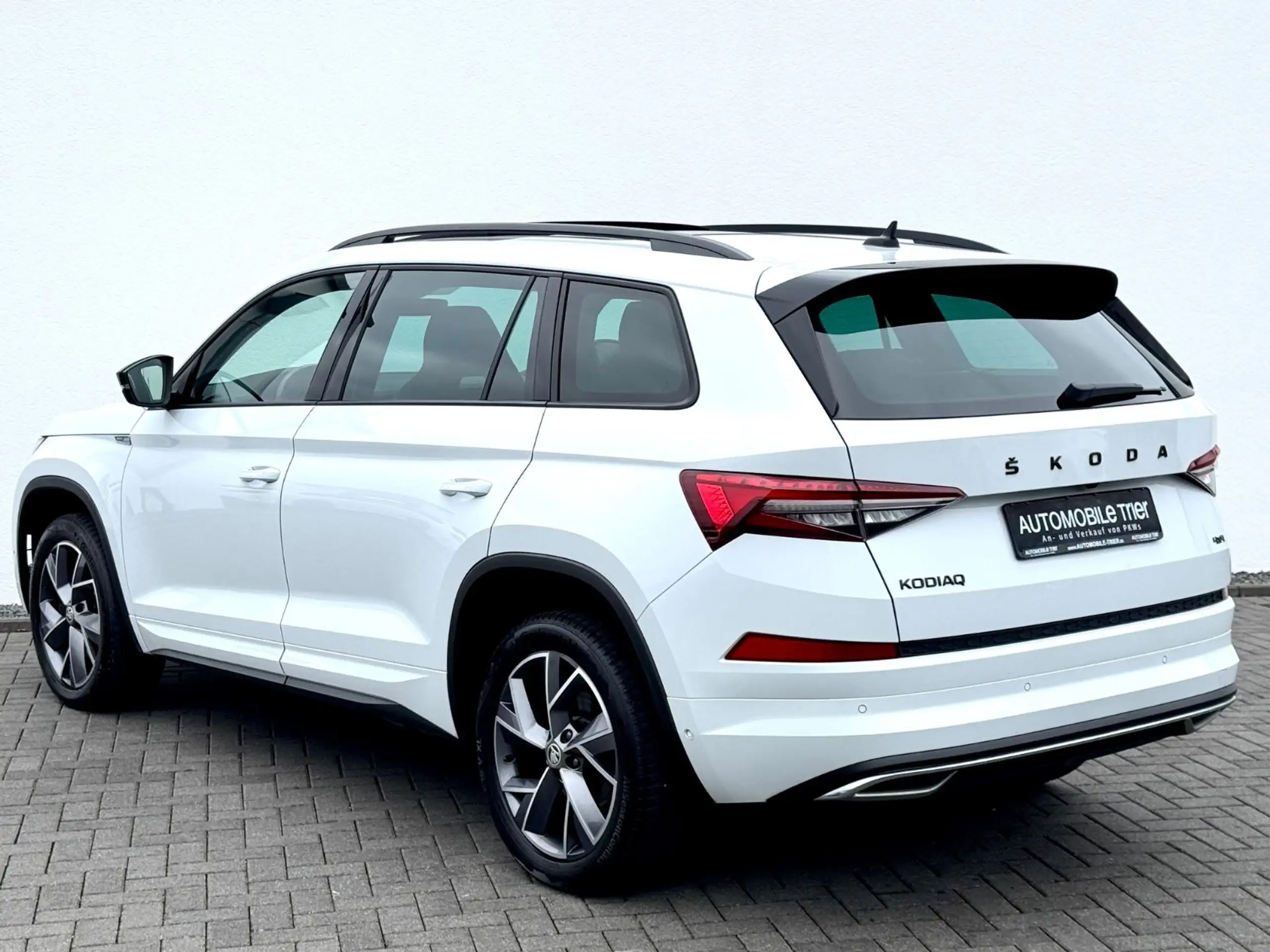 Skoda - Kodiaq