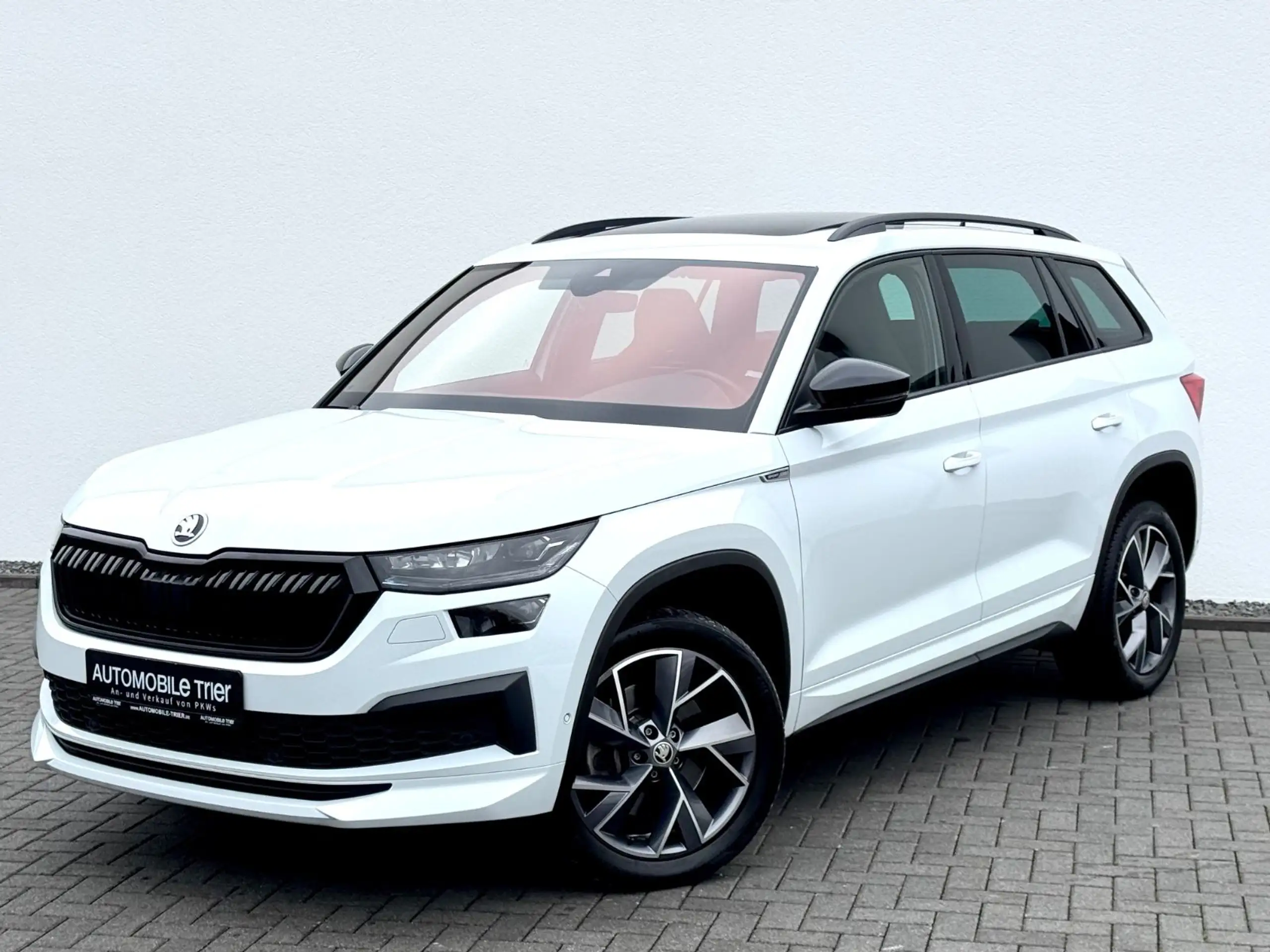 Skoda - Kodiaq