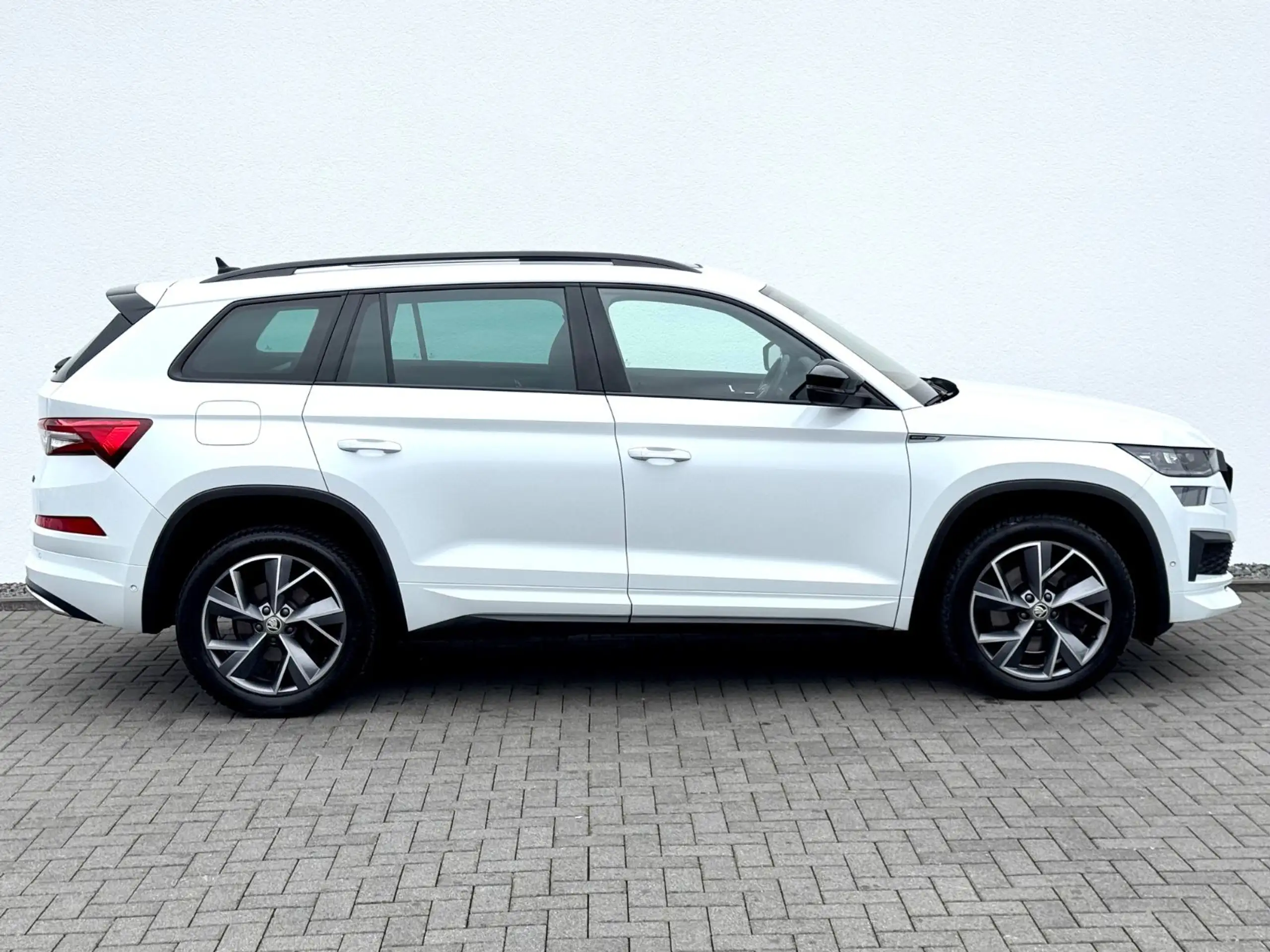 Skoda - Kodiaq