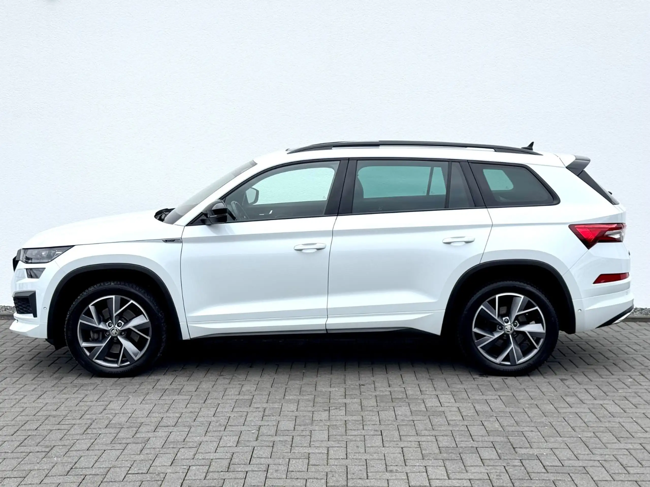 Skoda - Kodiaq