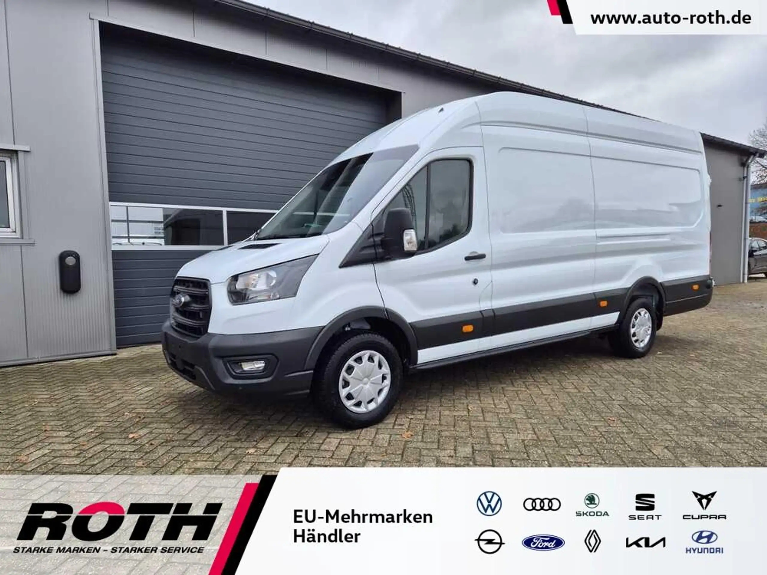 Ford - Transit