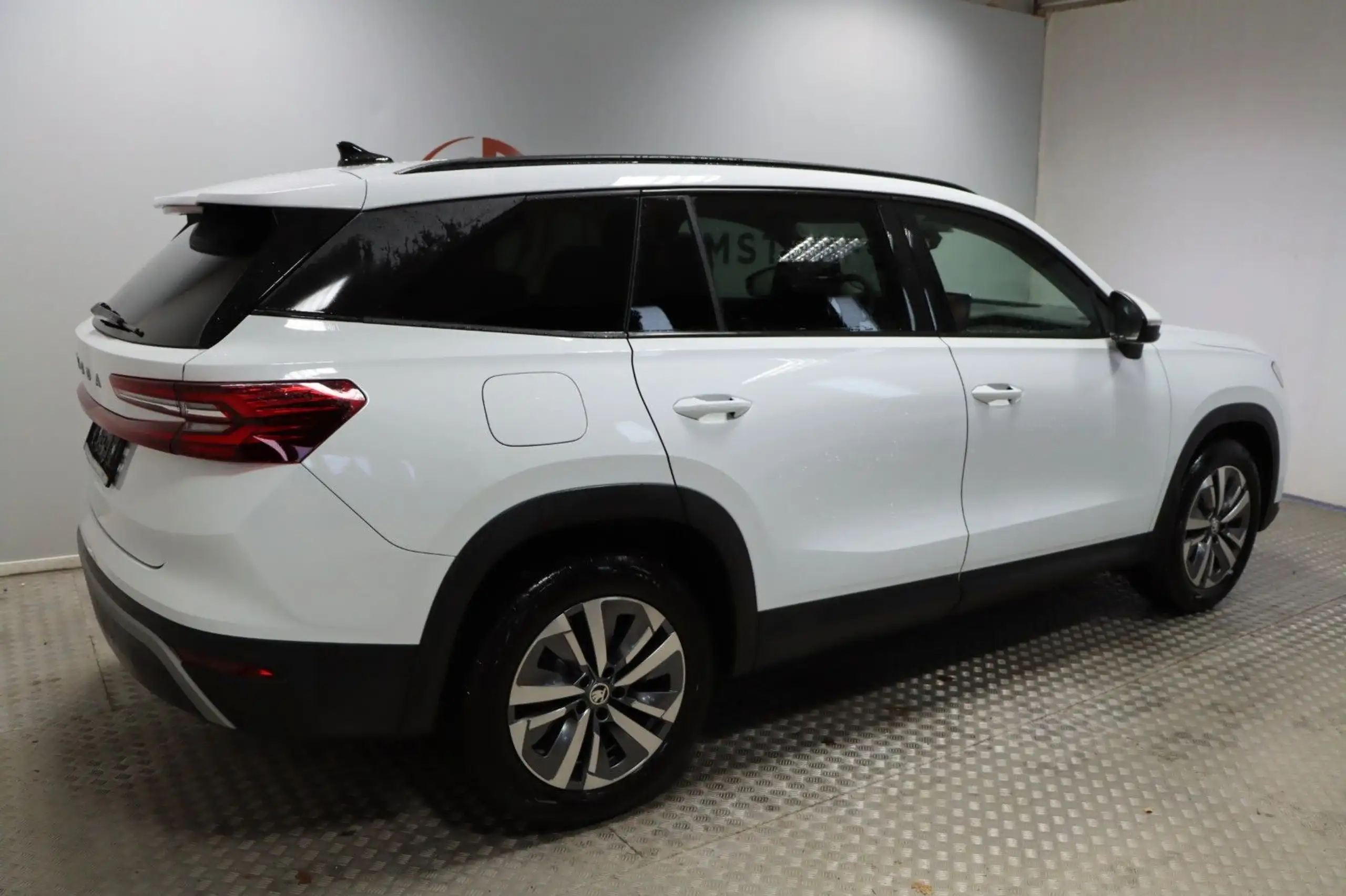 Skoda - Kodiaq