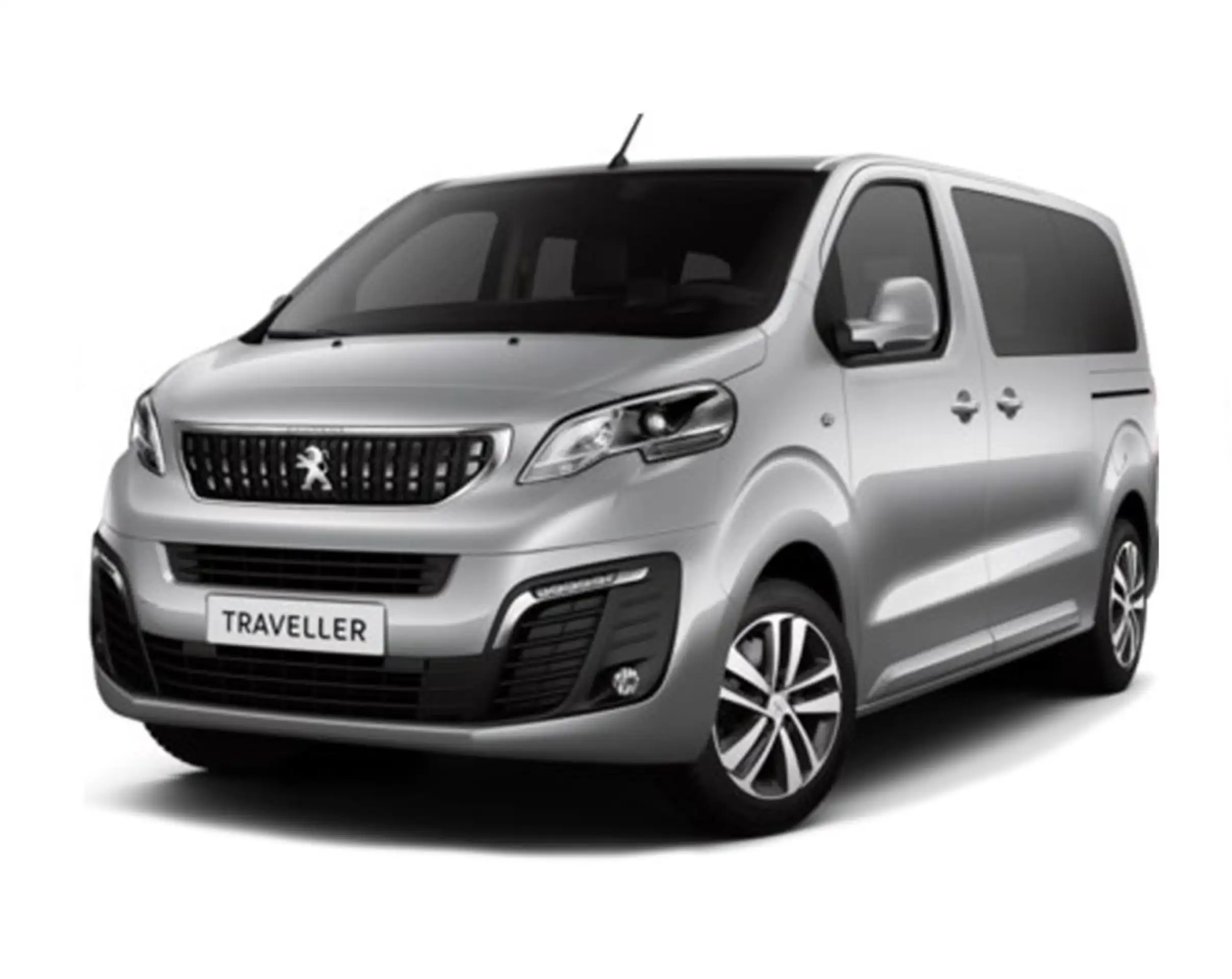 Peugeot - Traveller