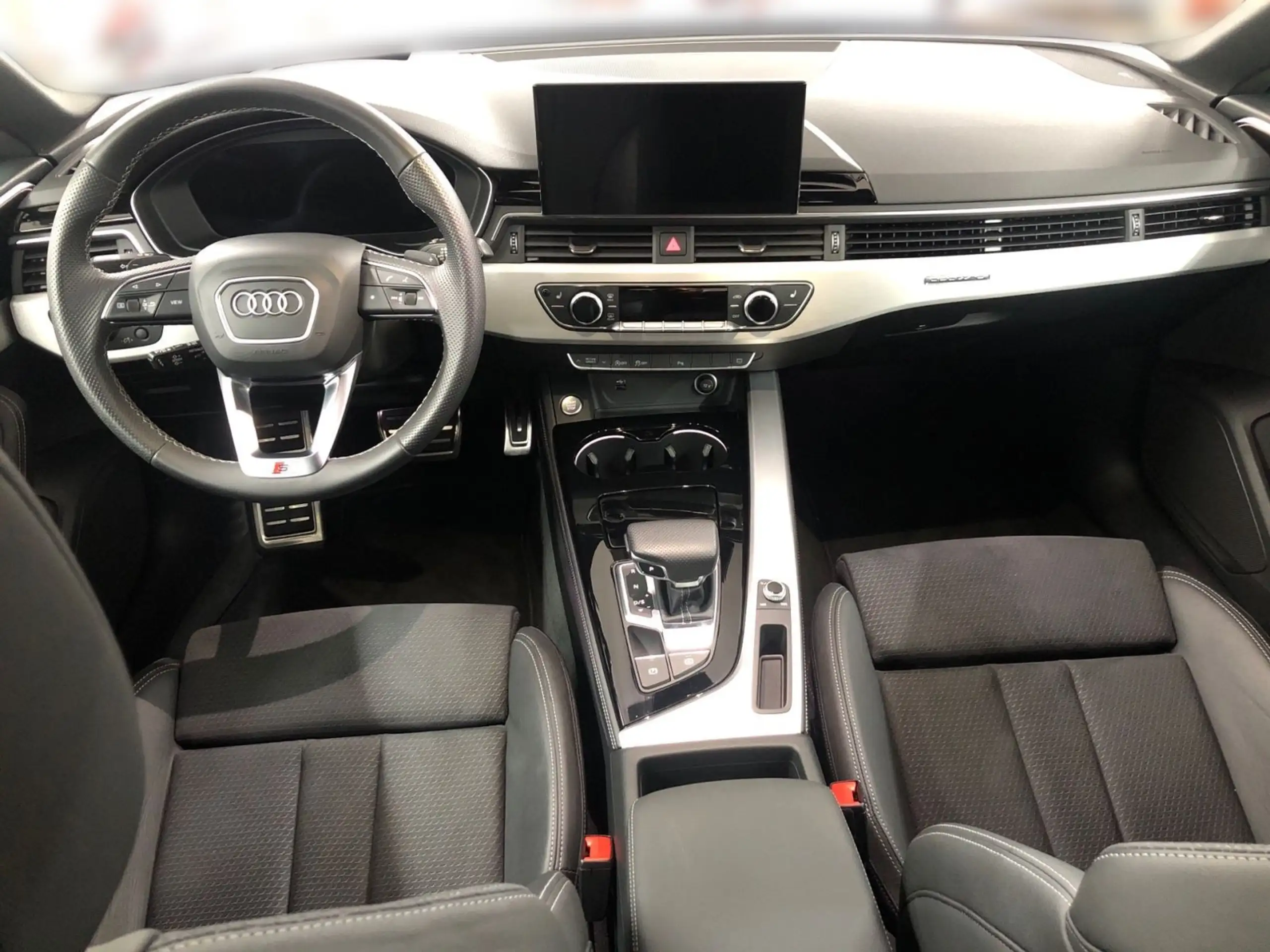 Audi - A5