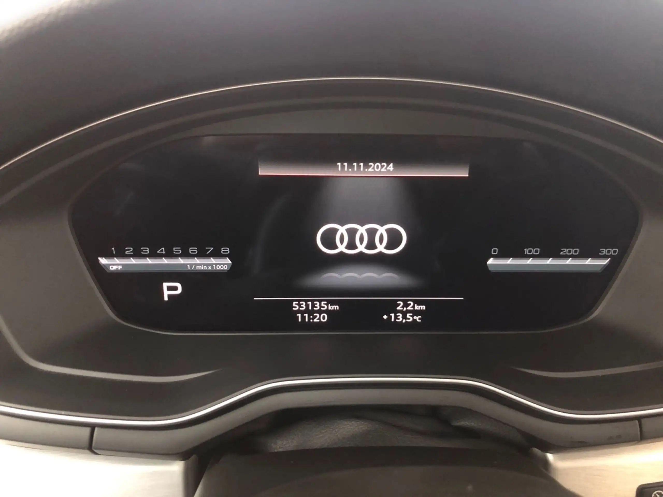 Audi - A5