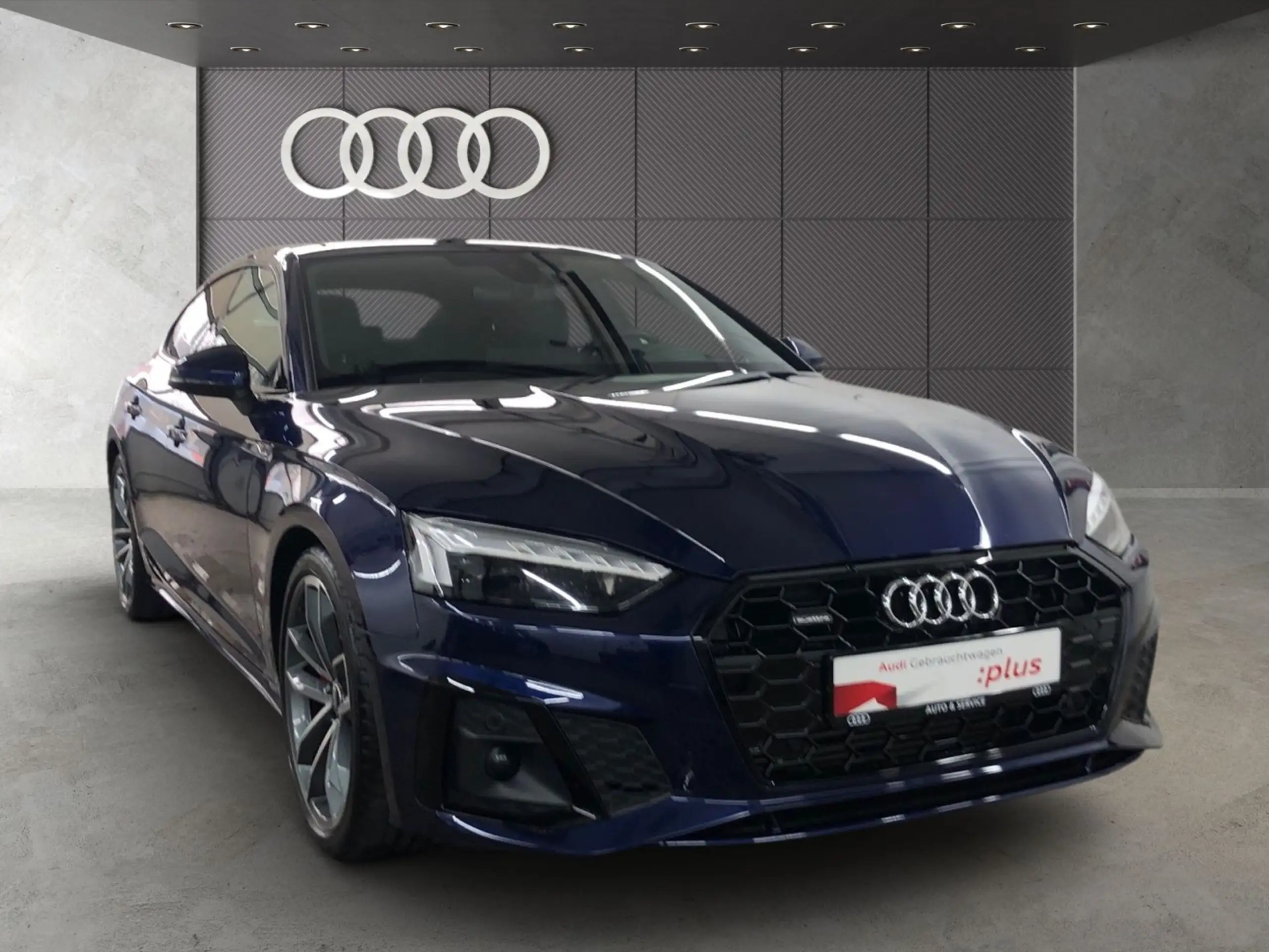 Audi - A5