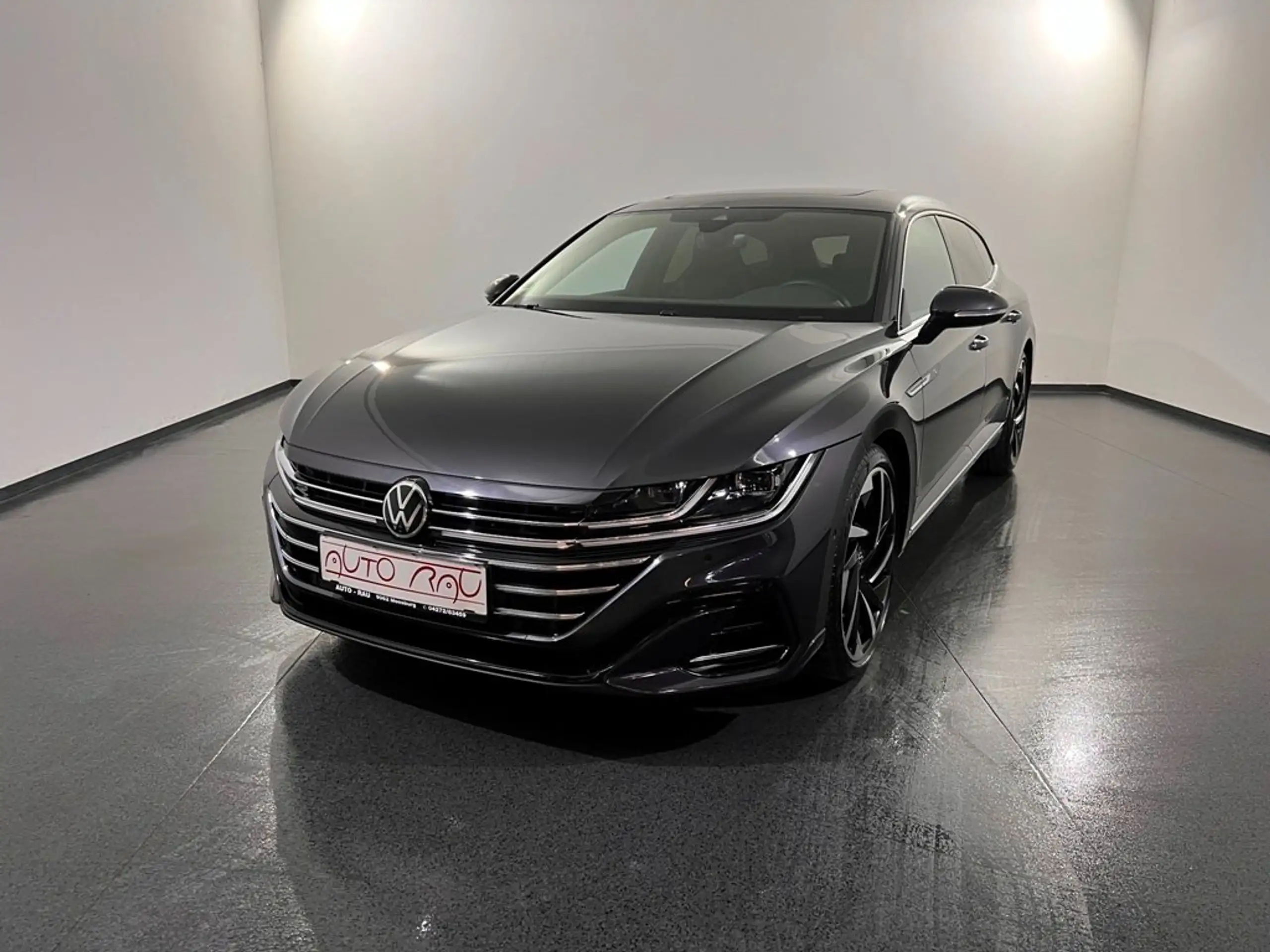 Volkswagen - Arteon