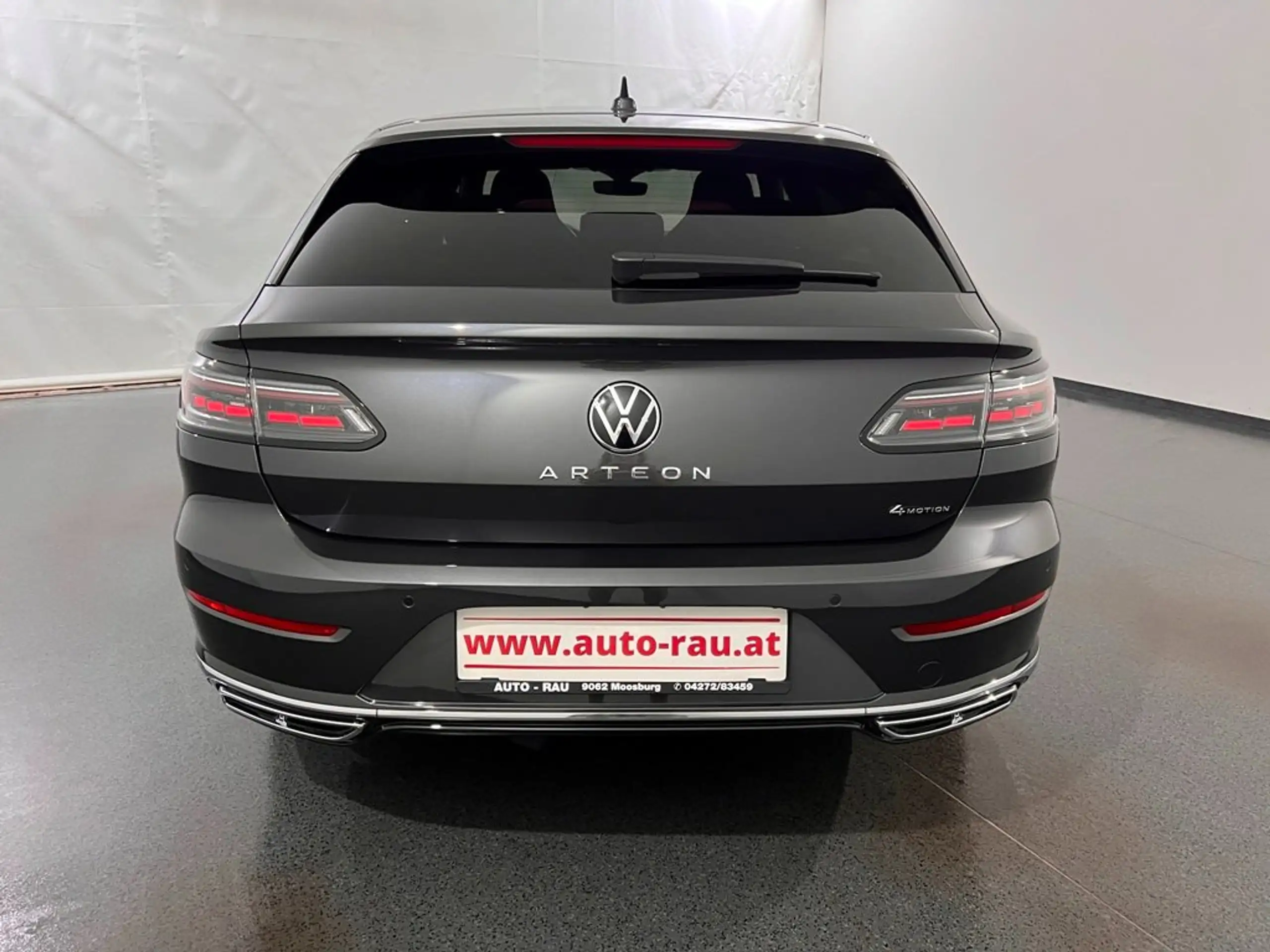 Volkswagen - Arteon