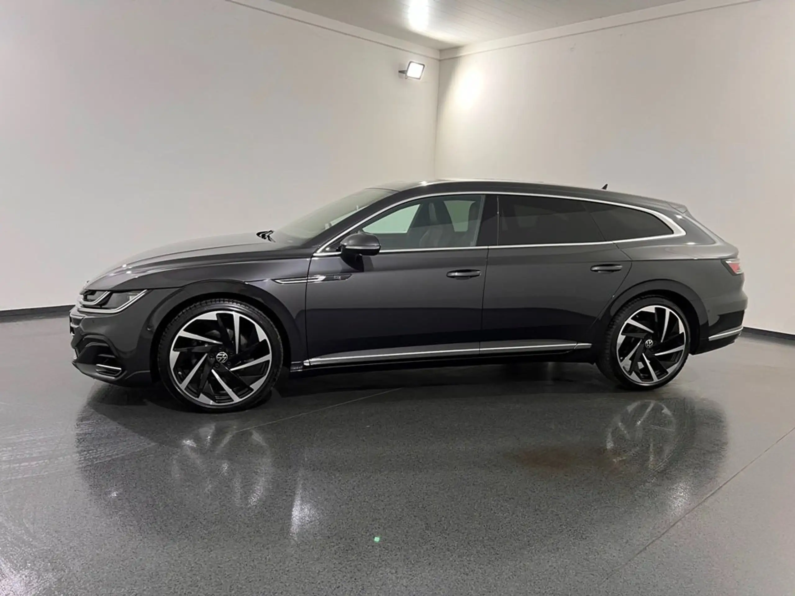 Volkswagen - Arteon