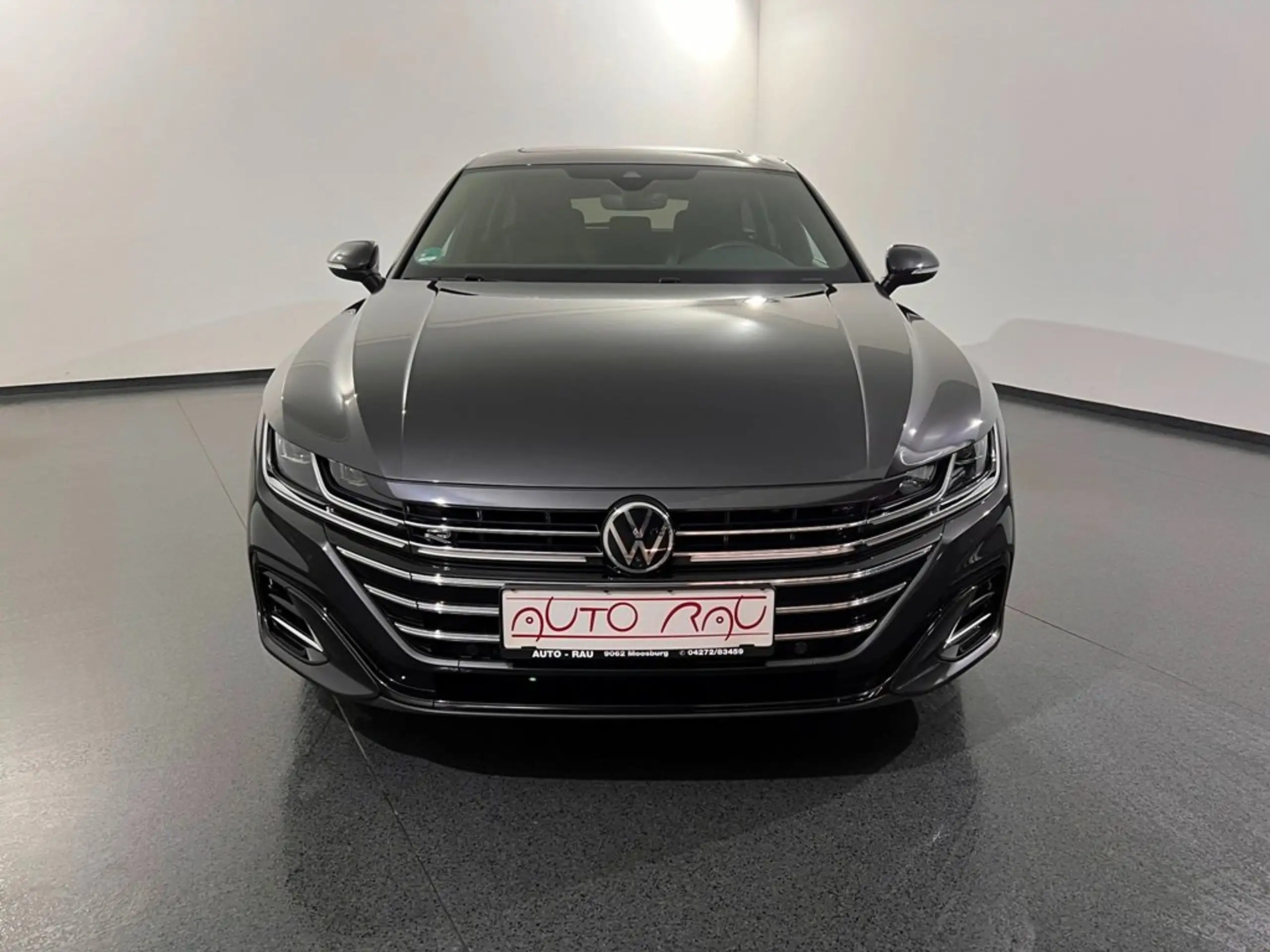 Volkswagen - Arteon