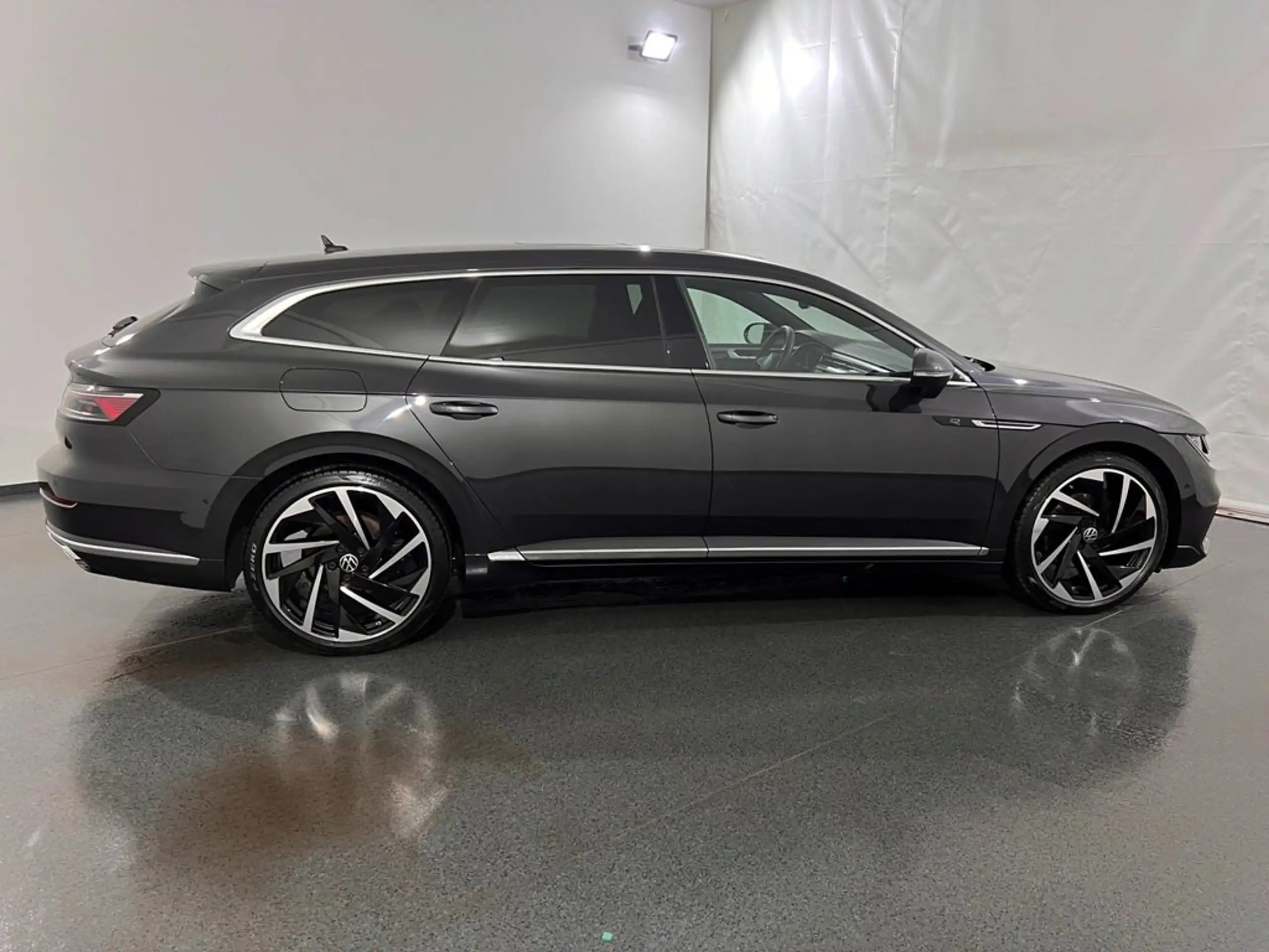 Volkswagen - Arteon