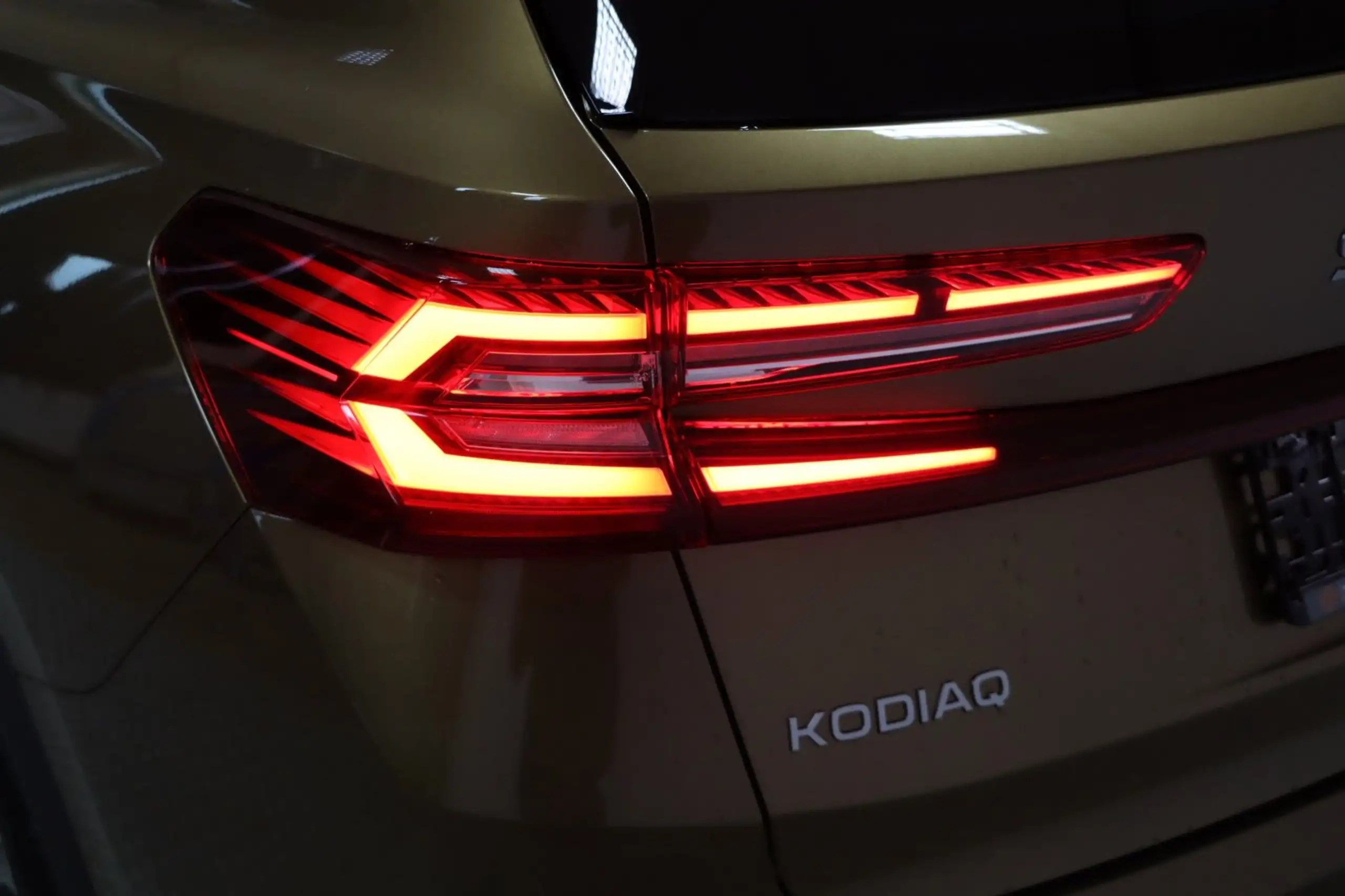 Skoda - Kodiaq